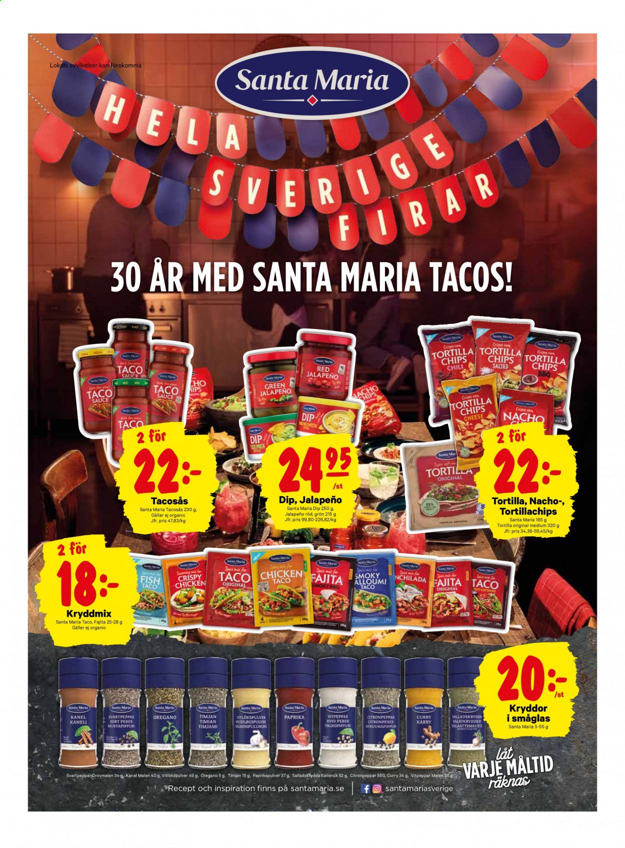 City Gross reklamblad - 8/2 2021 - 14/2 2021. Sida 9