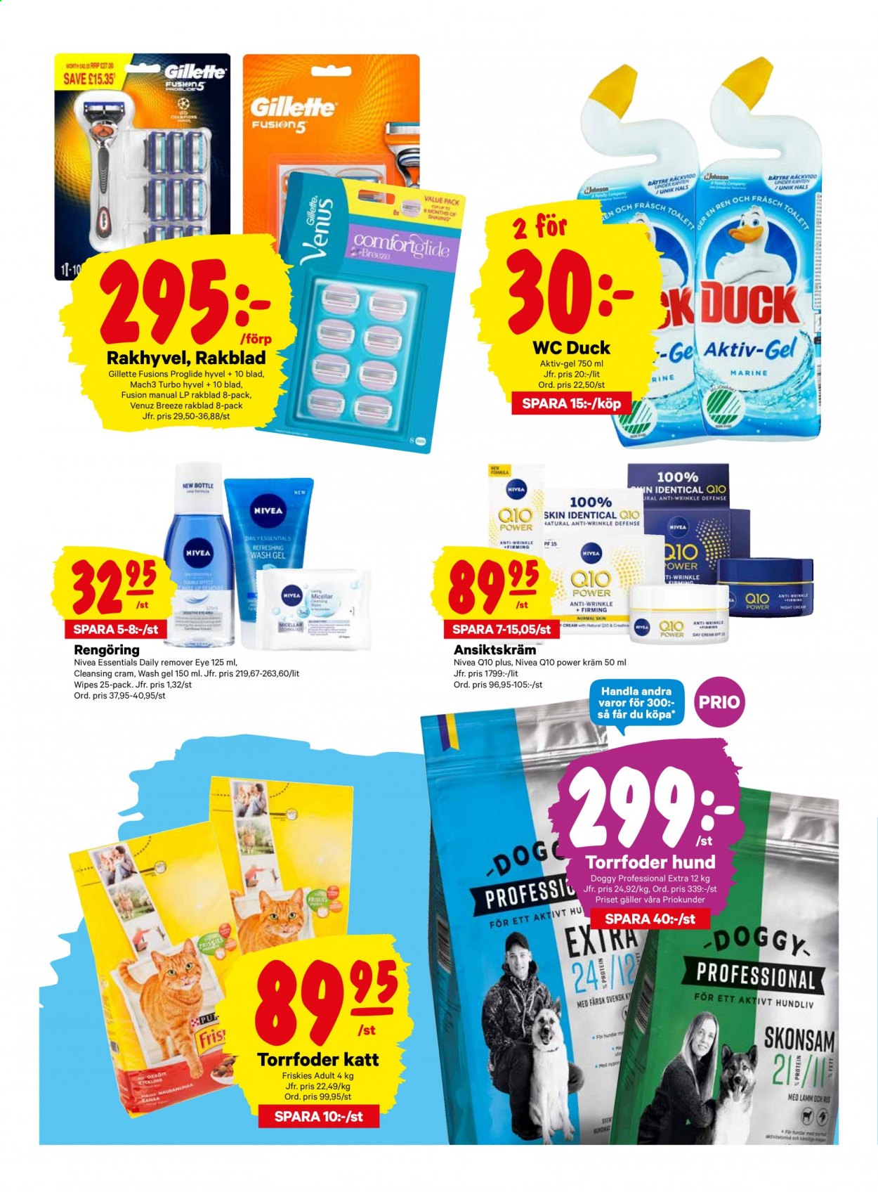 City Gross reklamblad - 8/2 2021 - 14/2 2021. Sida 15