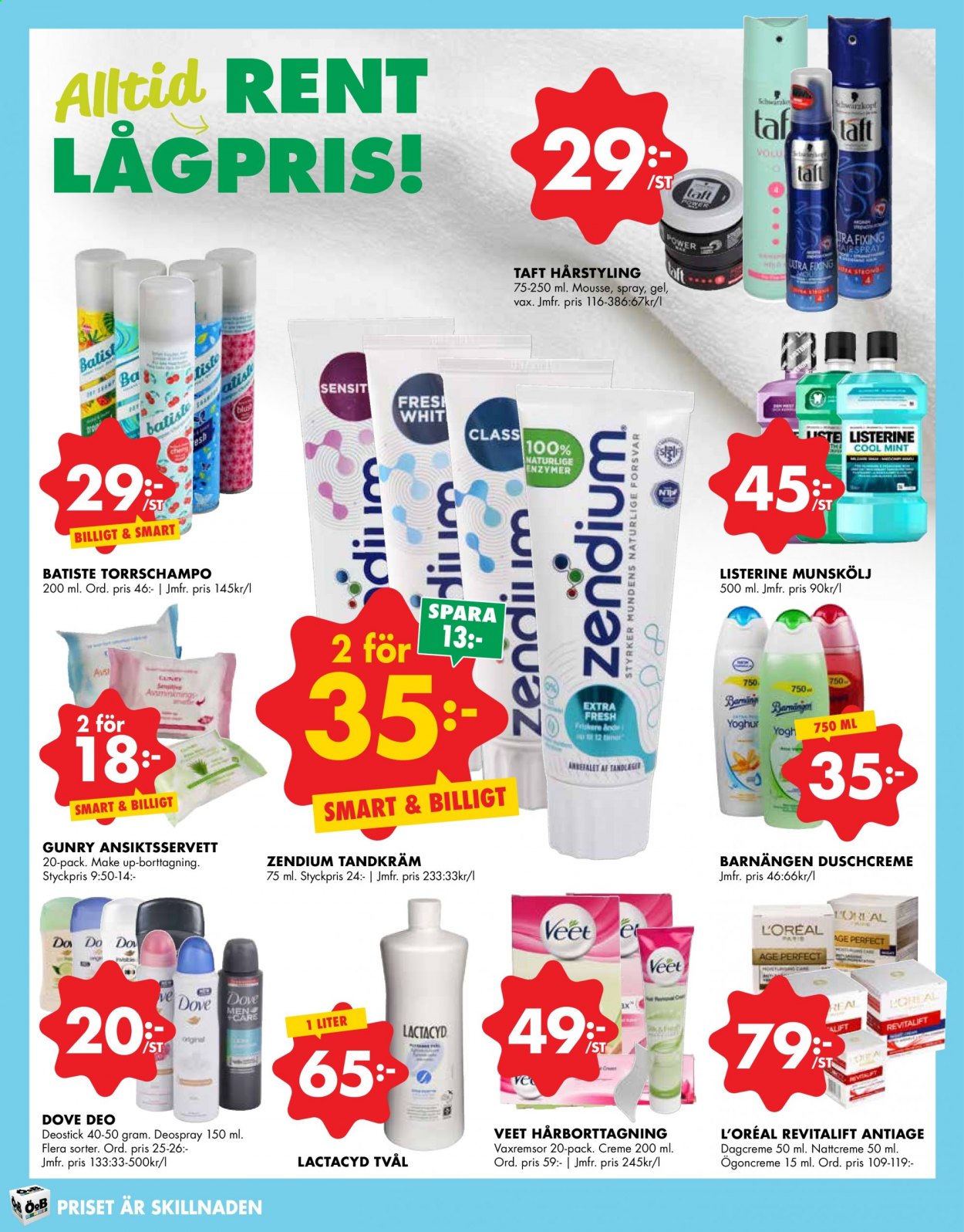 ÖoB reklamblad - 10/2 2021 - 16/2 2021. Sida 4