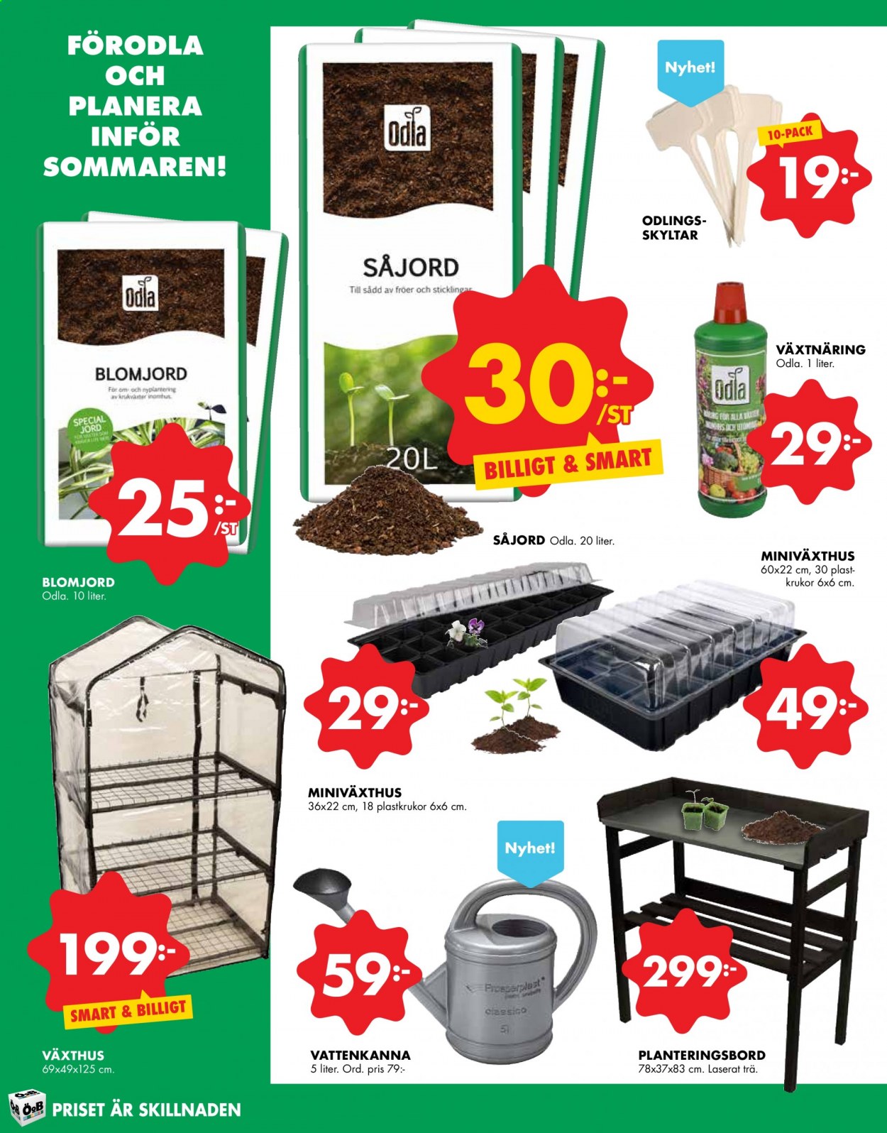 ÖoB reklamblad - 10/2 2021 - 16/2 2021. Sida 10