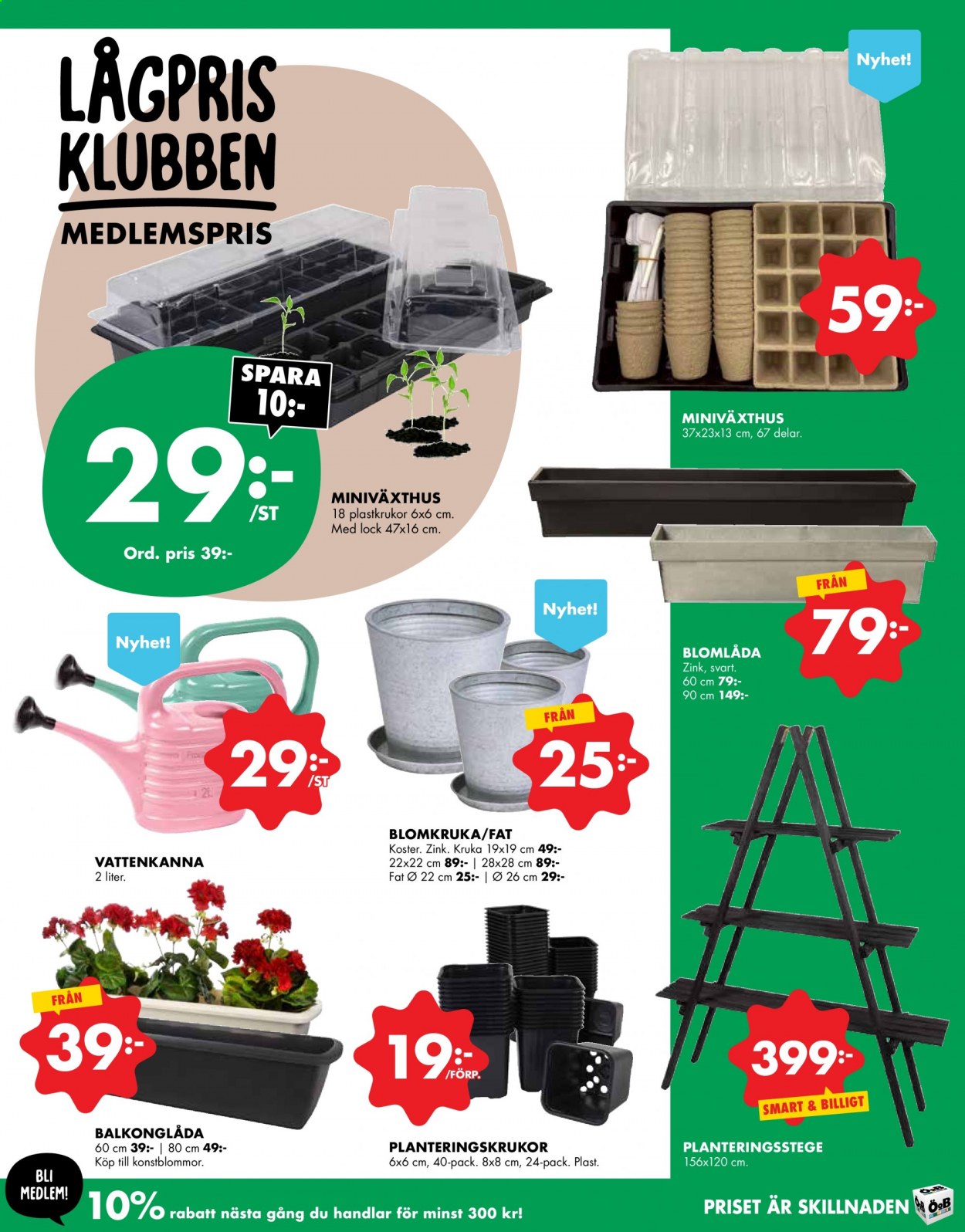 ÖoB reklamblad - 10/2 2021 - 16/2 2021. Sida 11