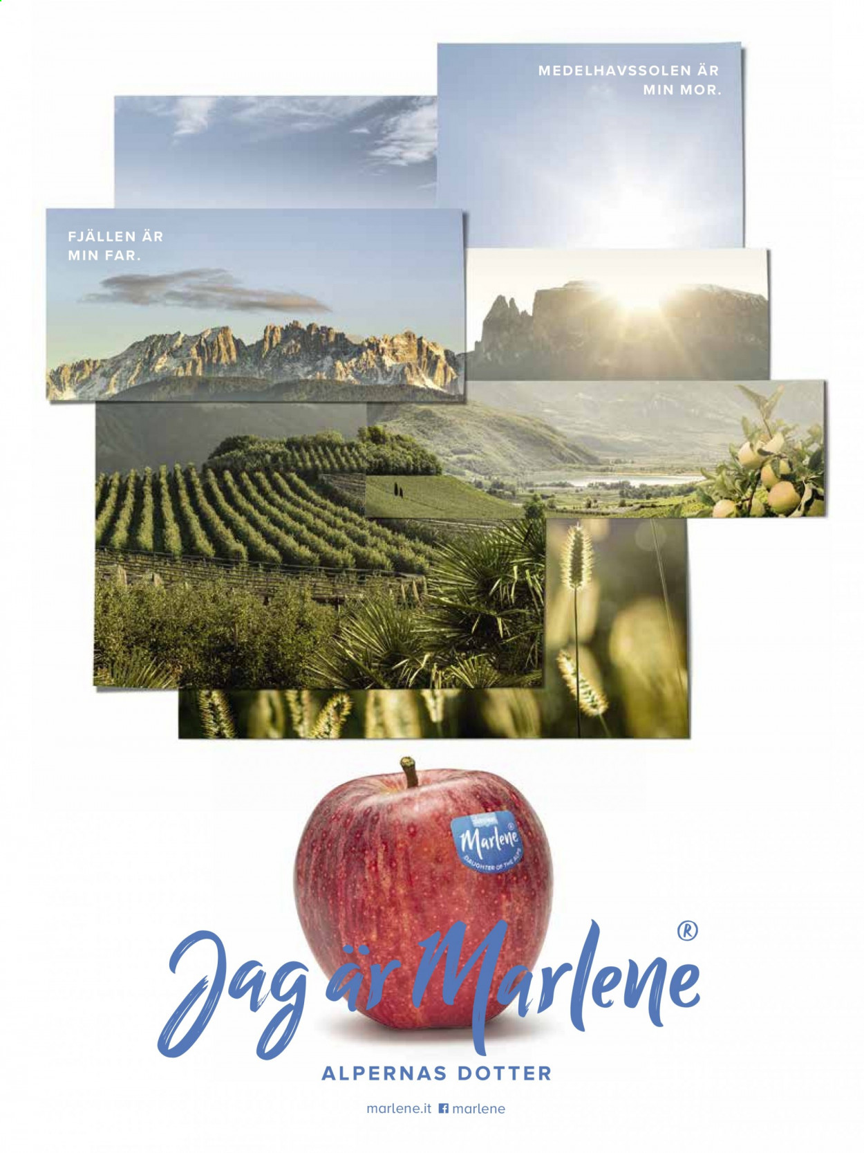 Hemköp reklamblad. Sida 4