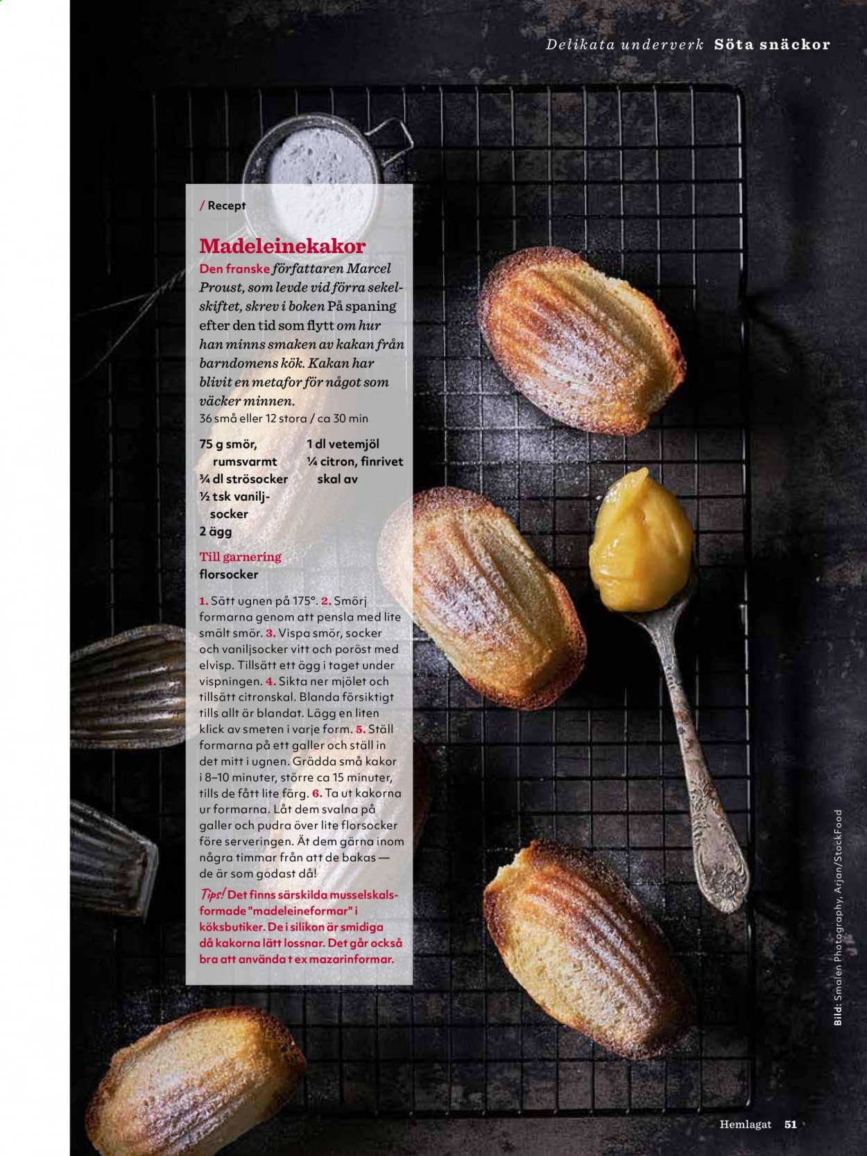 Hemköp reklamblad. Sida 51