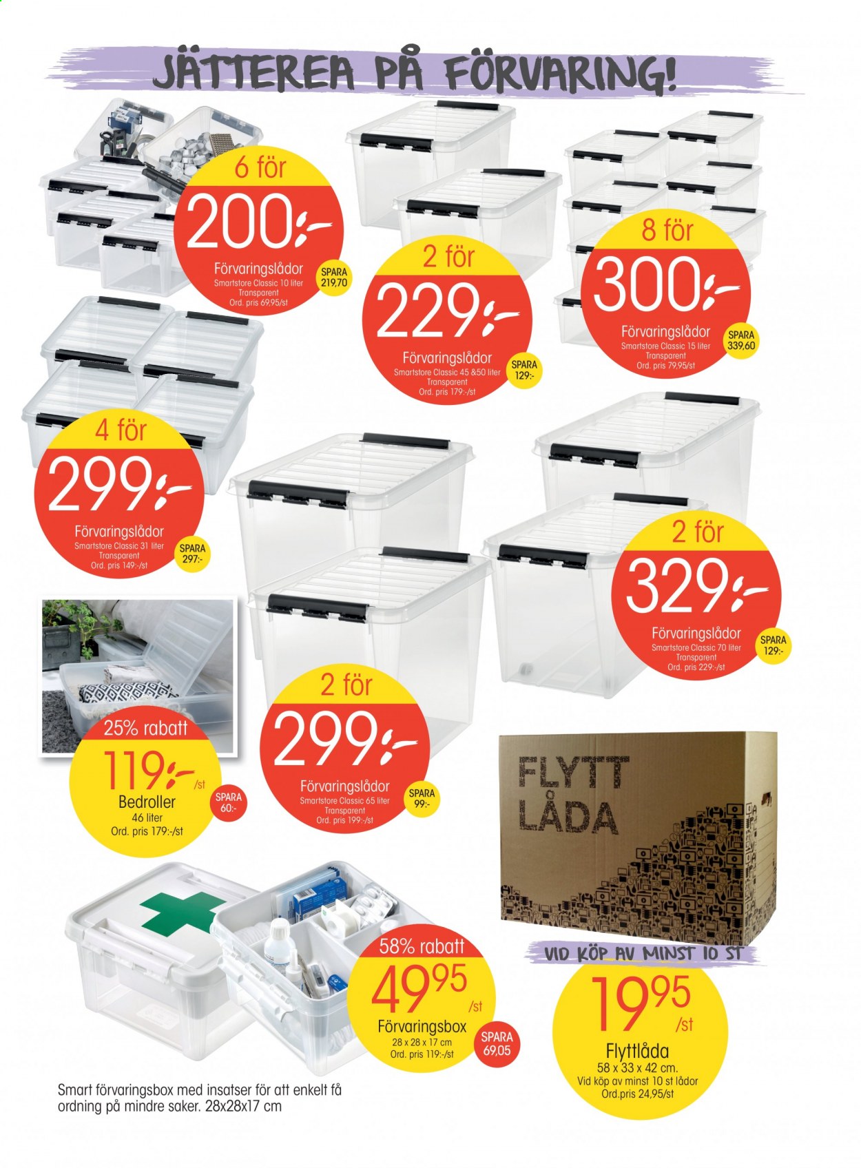 EKO reklamblad - 15/2 2021 - 21/2 2021. Sida 5