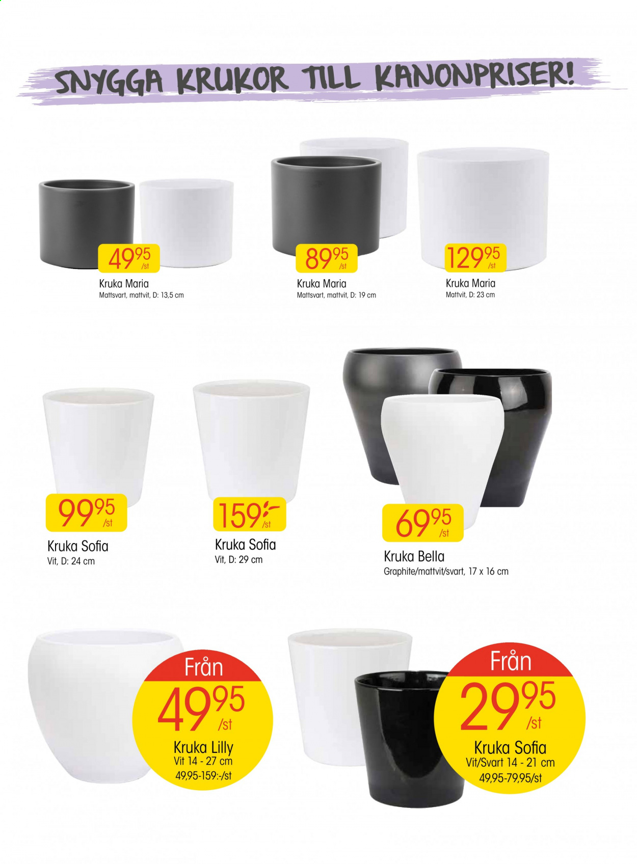 EKO reklamblad - 15/2 2021 - 21/2 2021. Sida 3