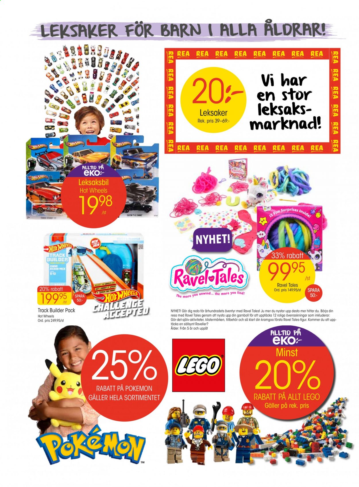 EKO reklamblad - 15/2 2021 - 21/2 2021. Sida 12