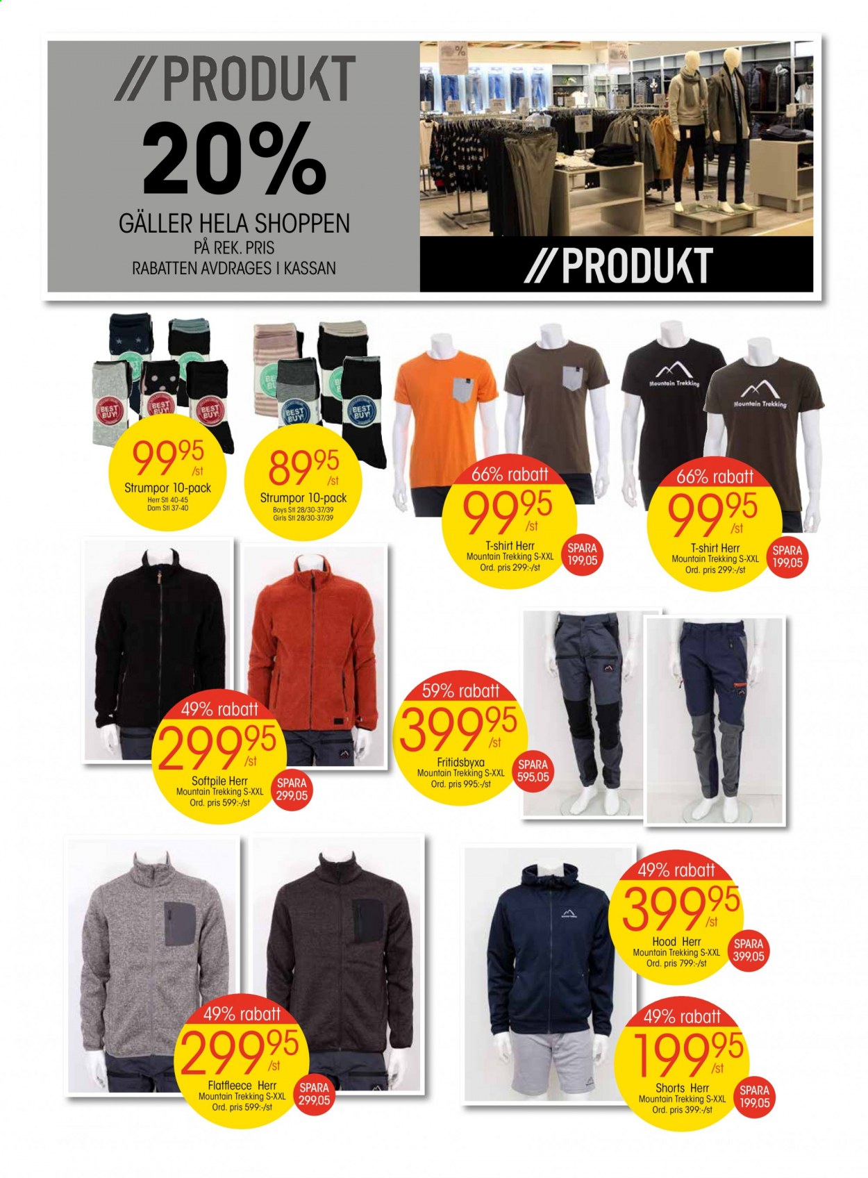 EKO reklamblad - 15/2 2021 - 21/2 2021. Sida 5
