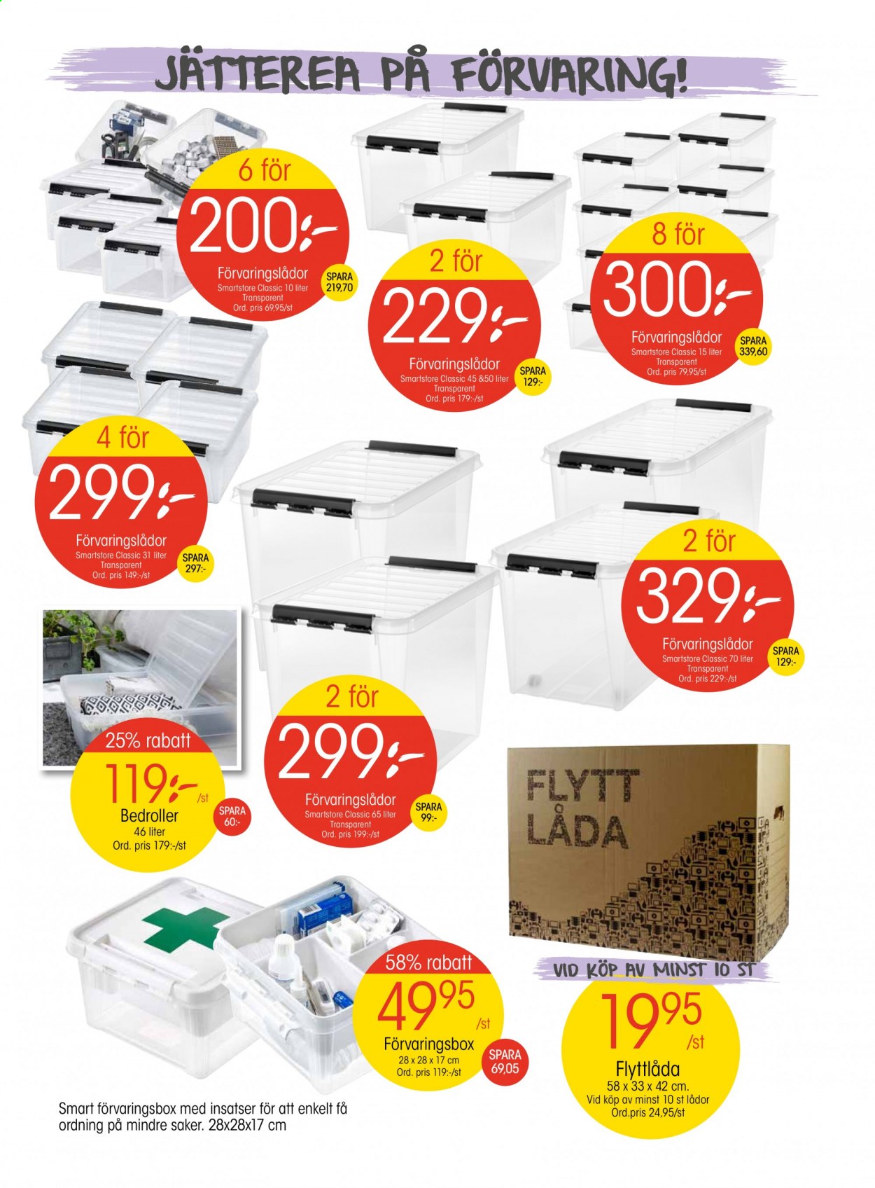 EKO reklamblad - 15/2 2021 - 21/2 2021. Sida 7