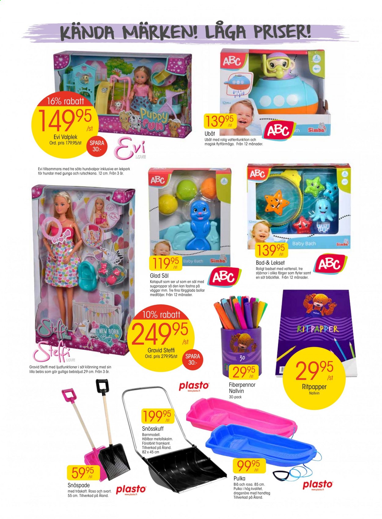 EKO reklamblad - 15/2 2021 - 21/2 2021. Sida 13