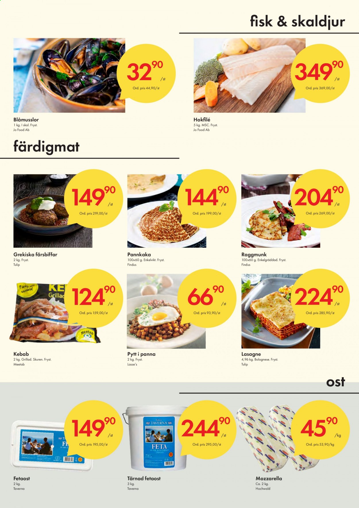 Snabbgross reklamblad - 15/2 2021 - 28/2 2021. Sida 5