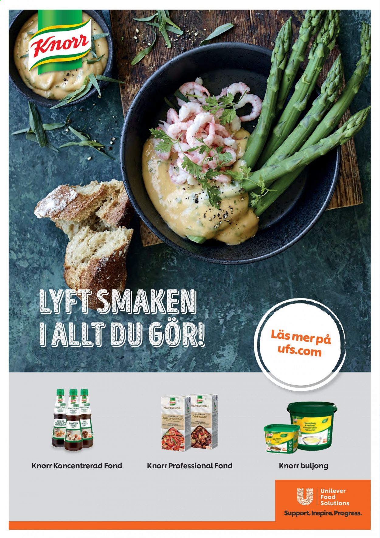 Snabbgross reklamblad - 15/2 2021 - 28/2 2021. Sida 10