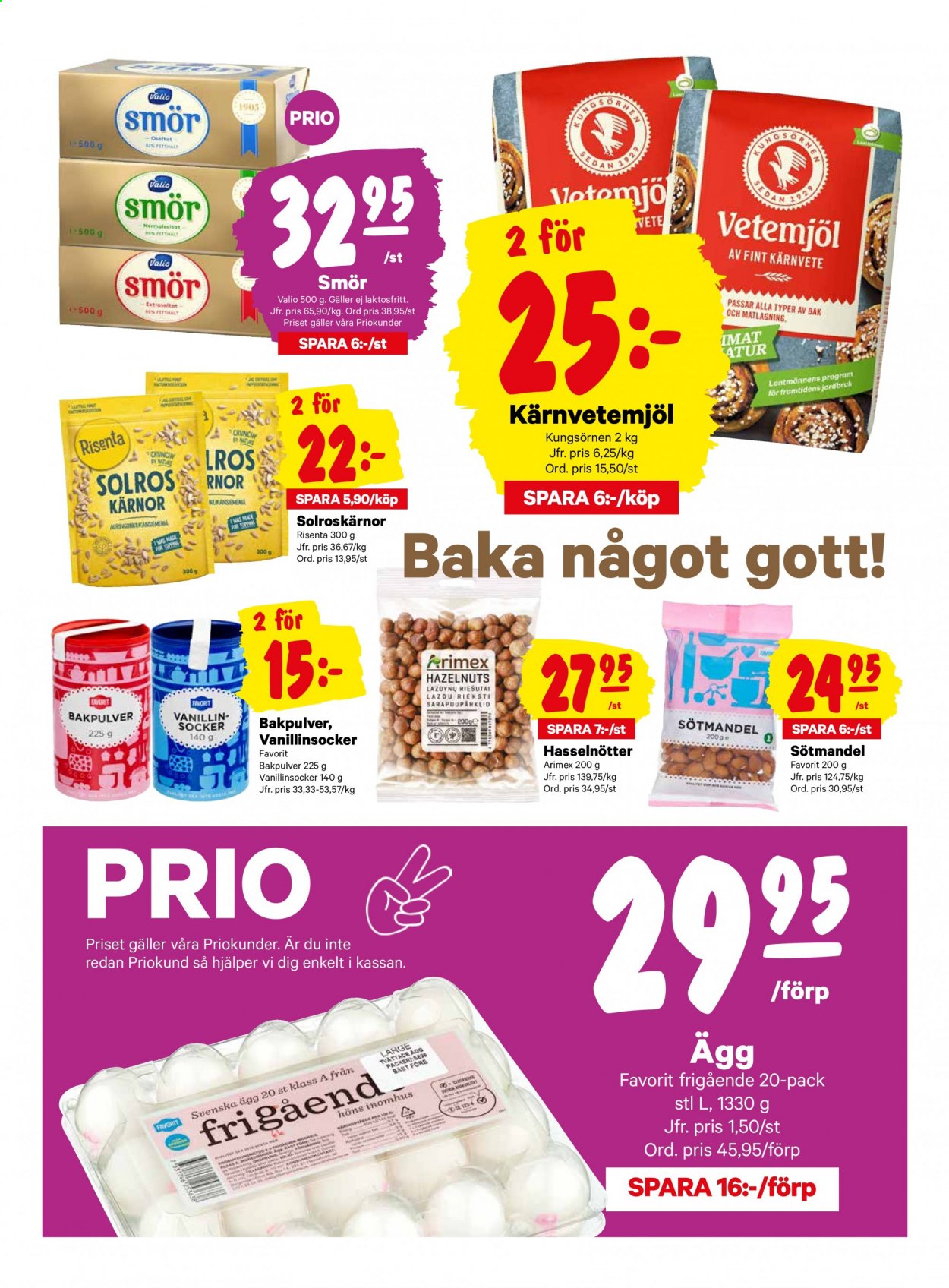 City Gross reklamblad - 15/2 2021 - 21/2 2021. Sida 10