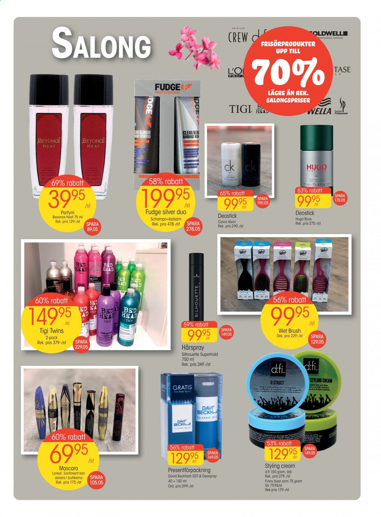 EKO reklamblad - 22/2 2021 - 28/2 2021. Sida 13