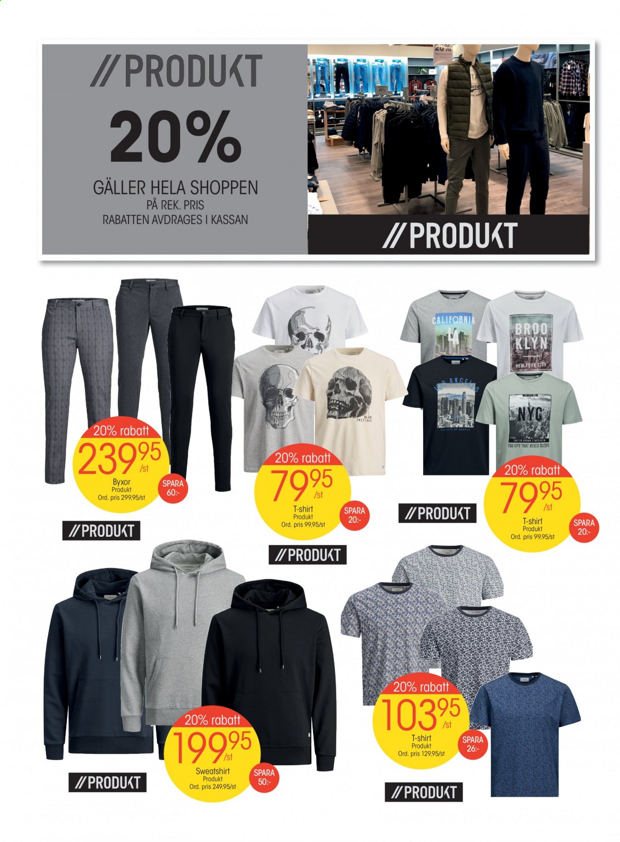 EKO reklamblad - 22/2 2021 - 28/2 2021. Sida 16