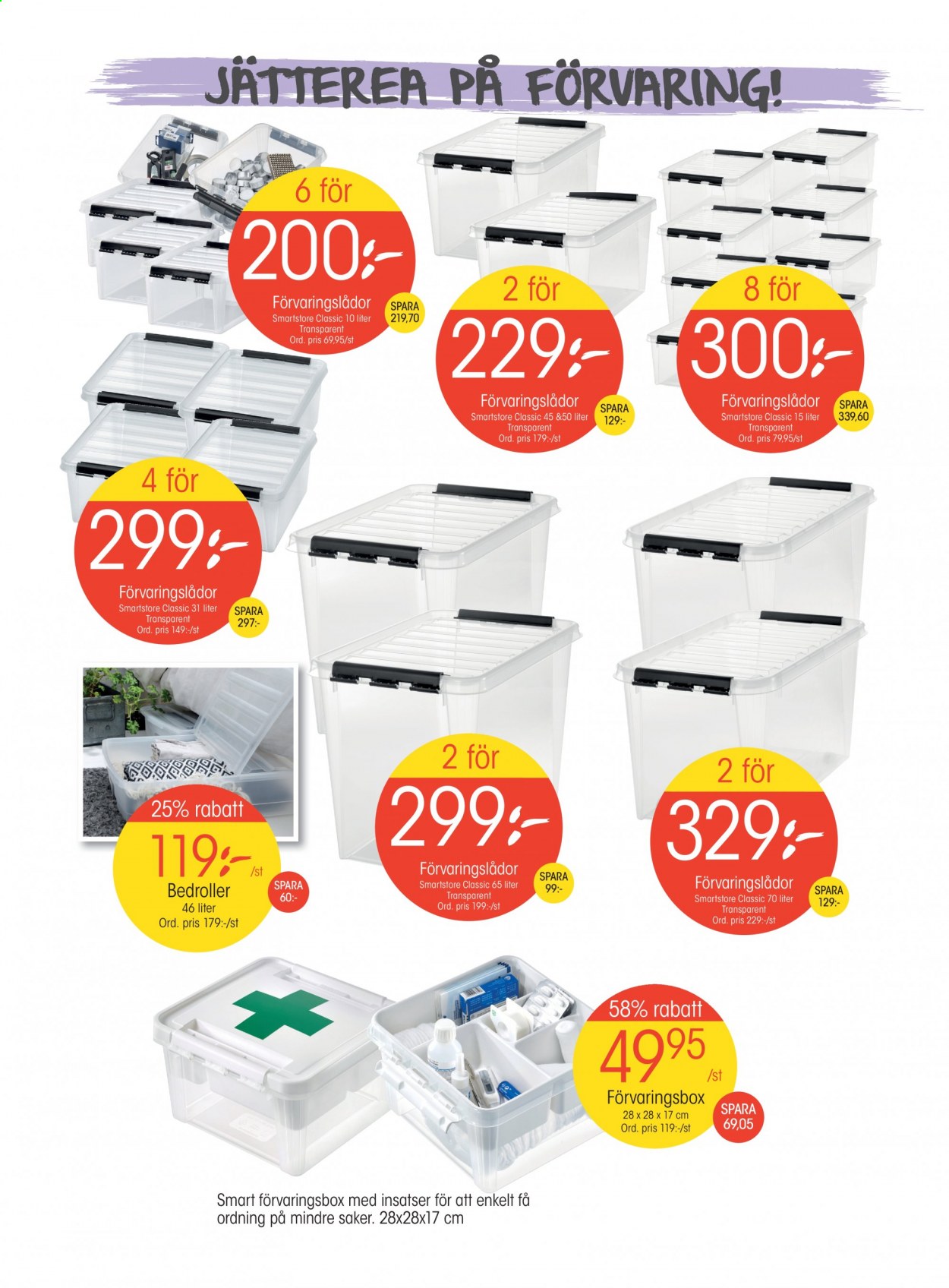 EKO reklamblad - 22/2 2021 - 28/2 2021. Sida 18