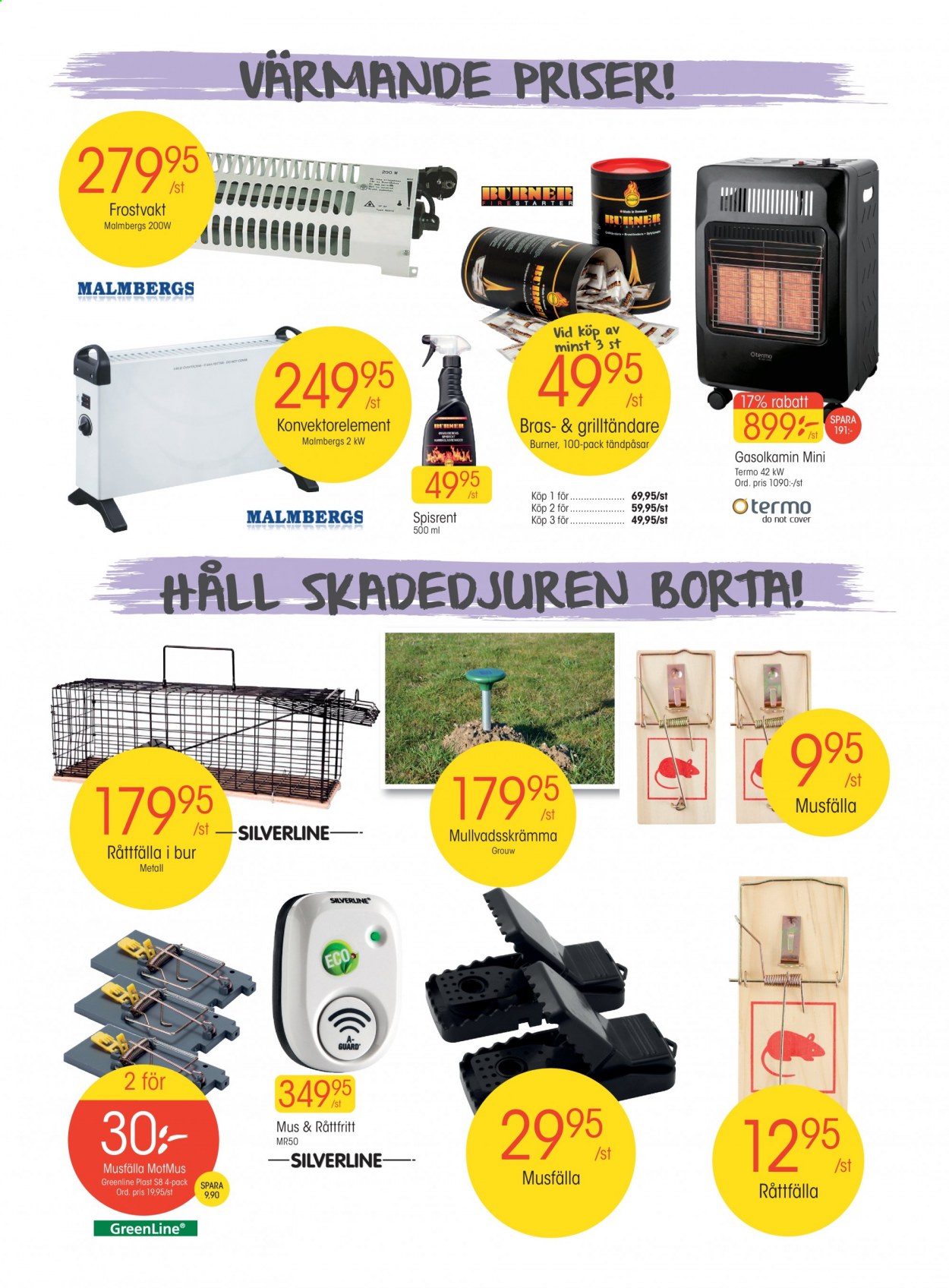 EKO reklamblad - 22/2 2021 - 28/2 2021. Sida 25