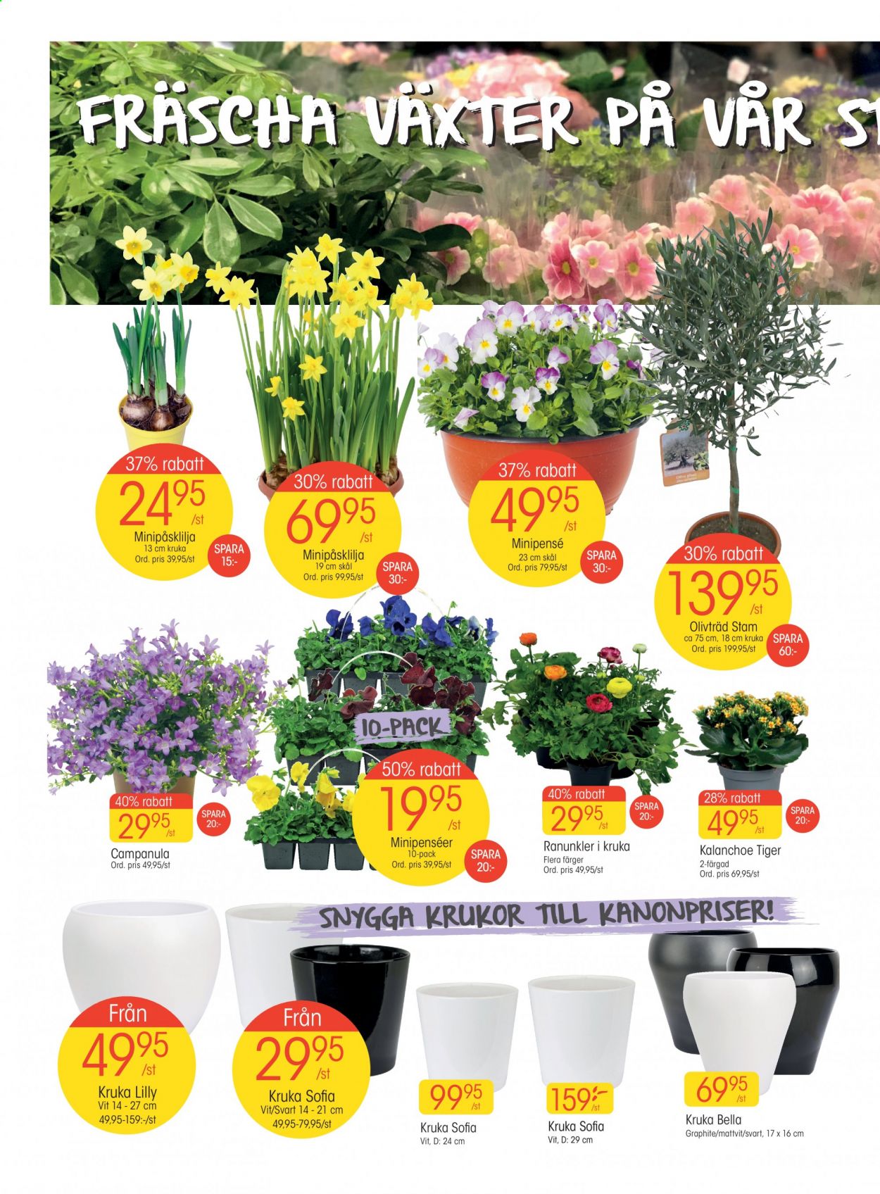 EKO reklamblad - 22/2 2021 - 28/2 2021. Sida 2