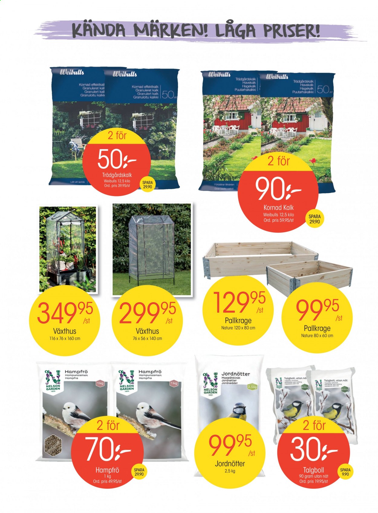 EKO reklamblad - 22/2 2021 - 28/2 2021. Sida 24