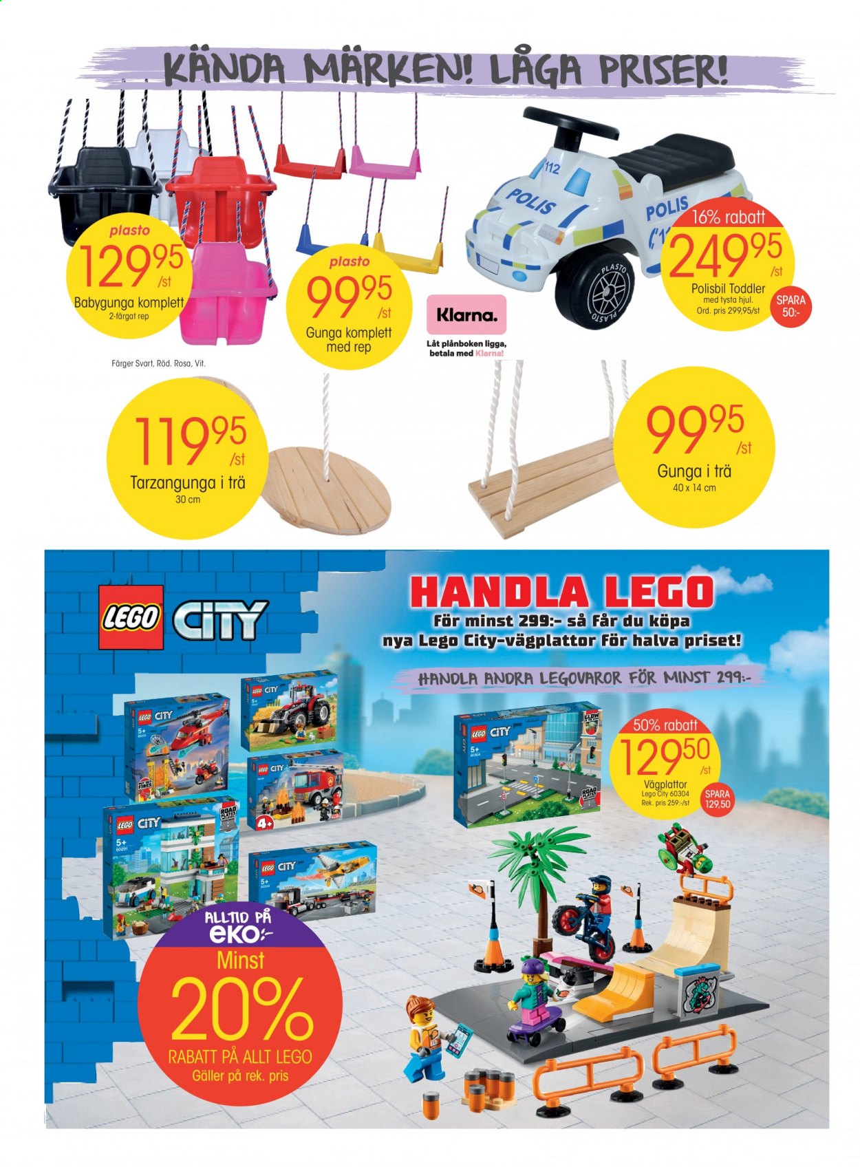 EKO reklamblad - 22/2 2021 - 28/2 2021. Sida 28