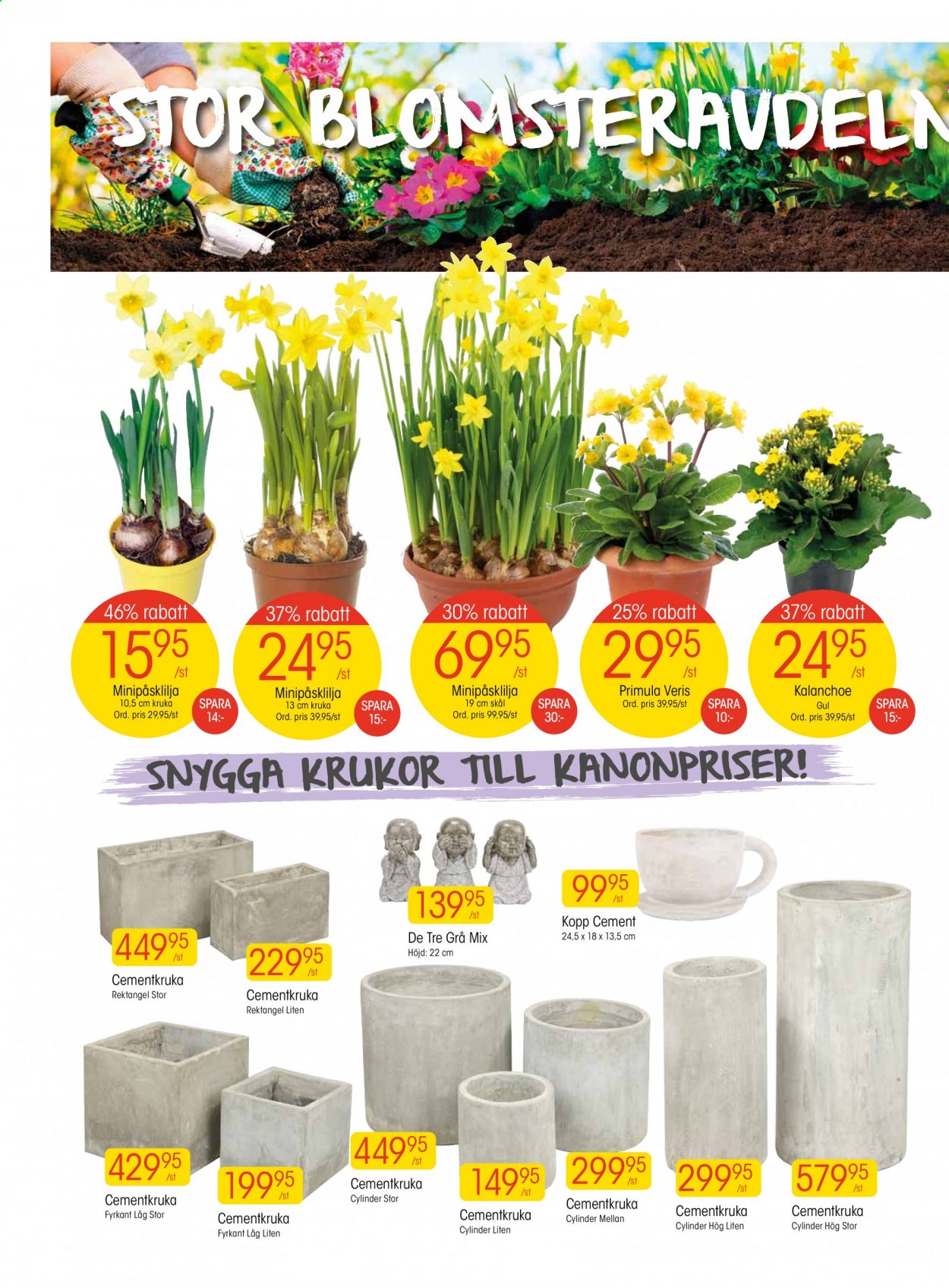 EKO reklamblad - 8/3 2021 - 14/3 2021. Sida 2