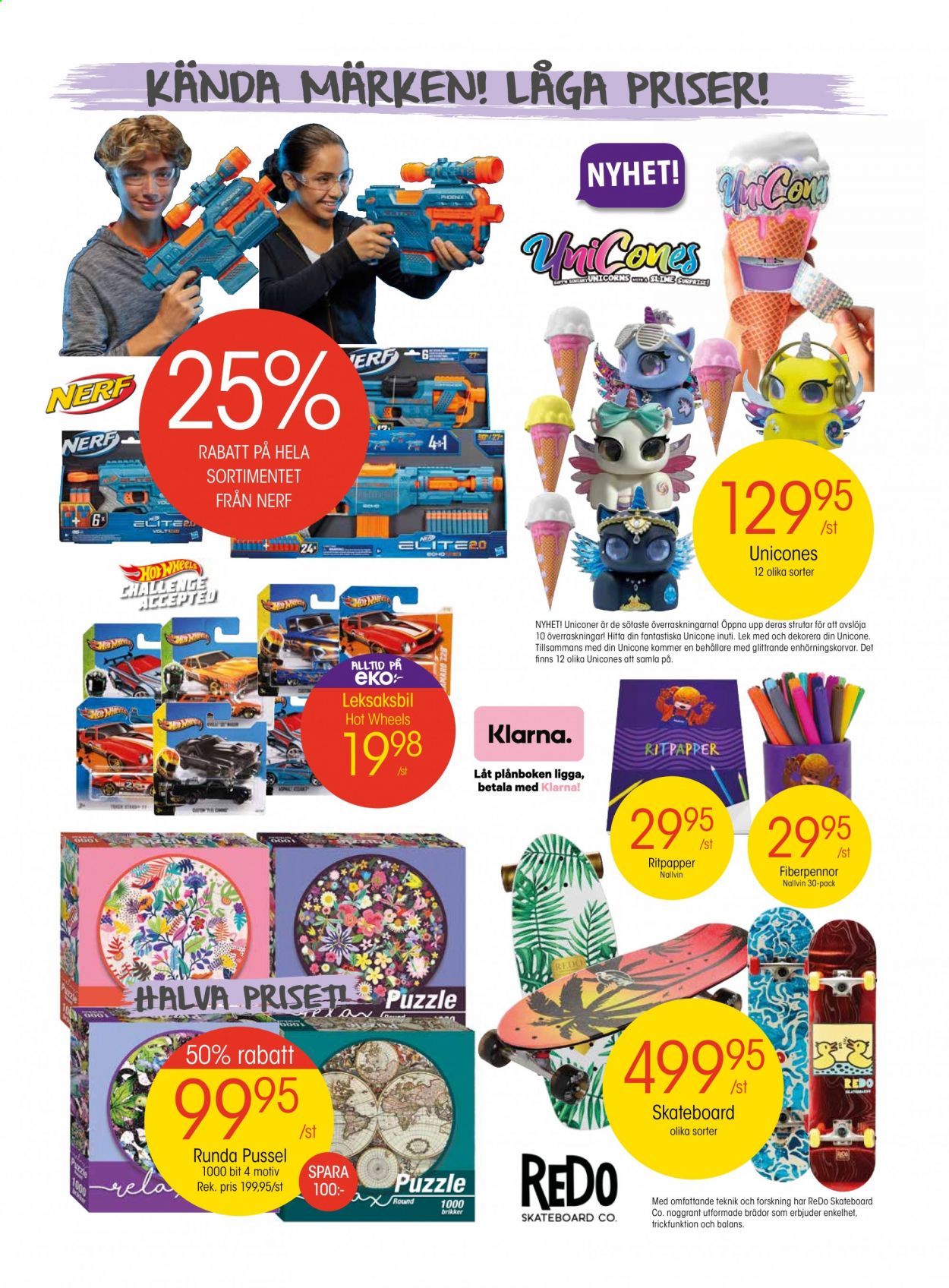EKO reklamblad - 8/3 2021 - 14/3 2021. Sida 6