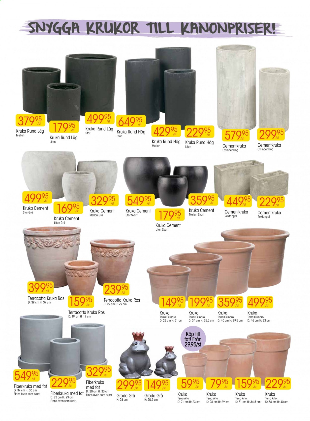 EKO reklamblad - 22/3 2021 - 28/3 2021. Sida 5