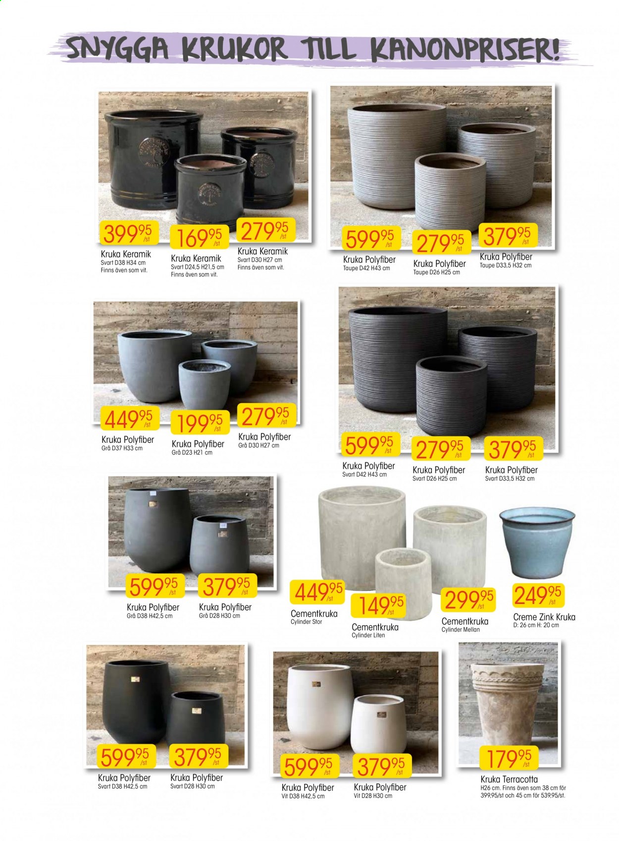 EKO reklamblad - 22/3 2021 - 28/3 2021. Sida 4