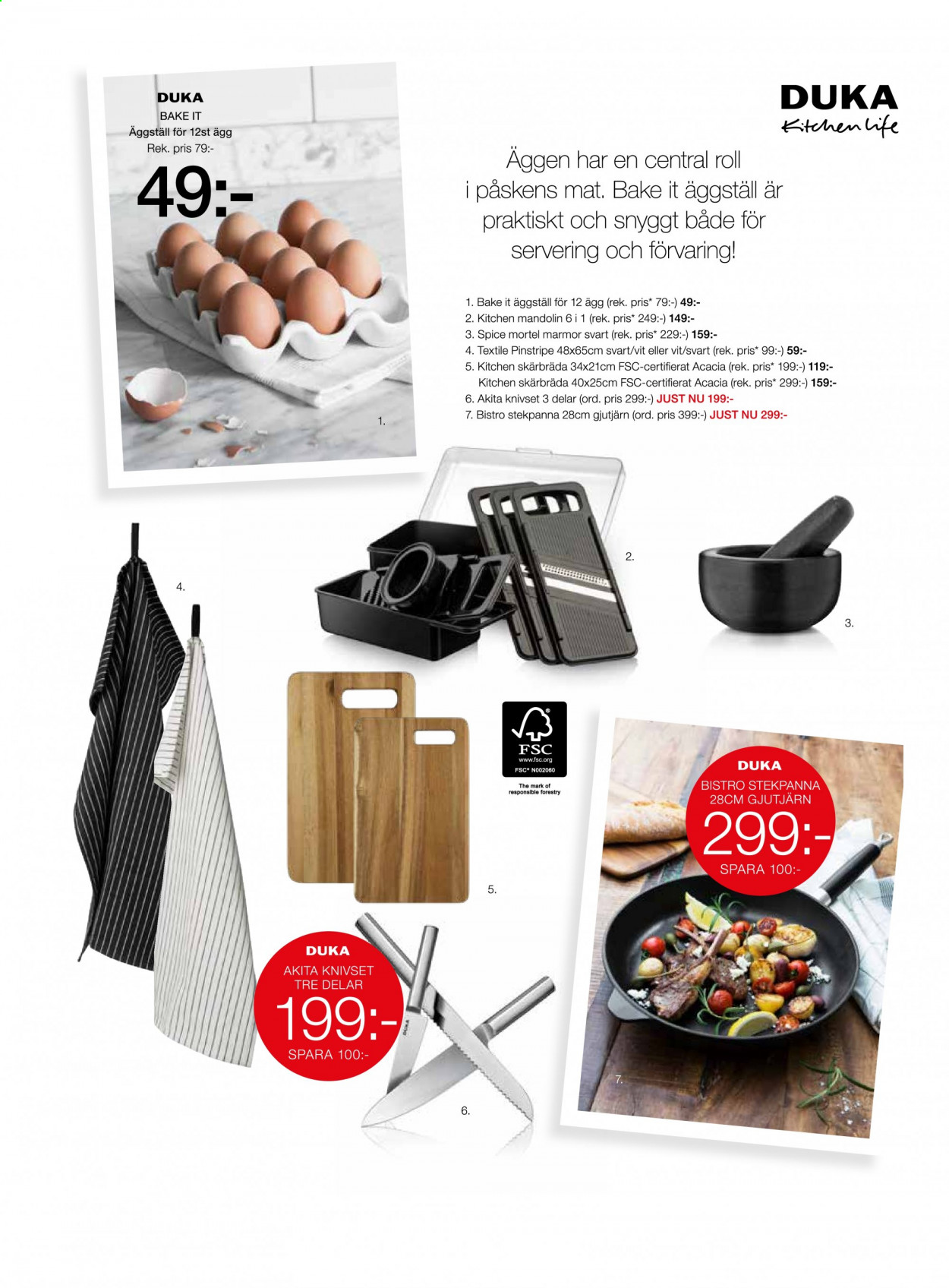 EKO reklamblad - 22/3 2021 - 28/3 2021. Sida 26