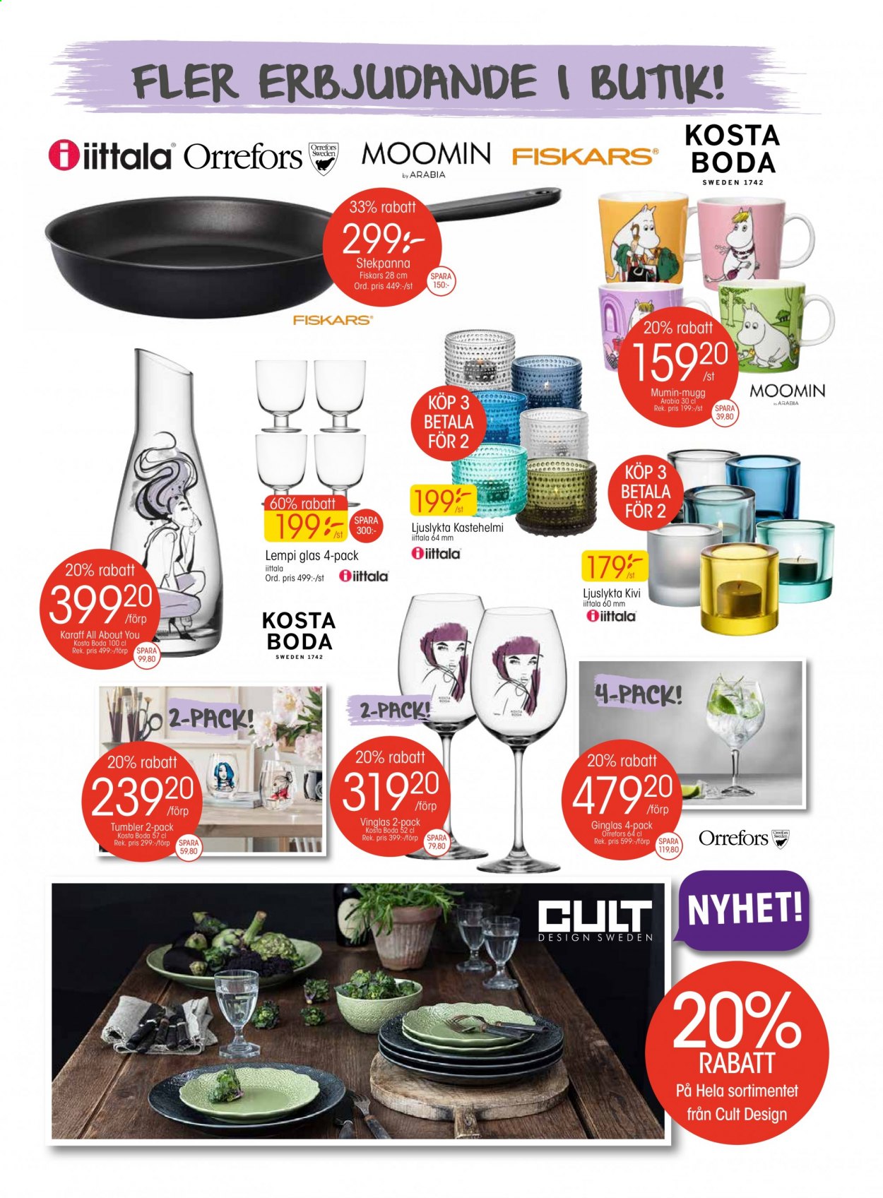 EKO reklamblad - 22/3 2021 - 28/3 2021. Sida 27
