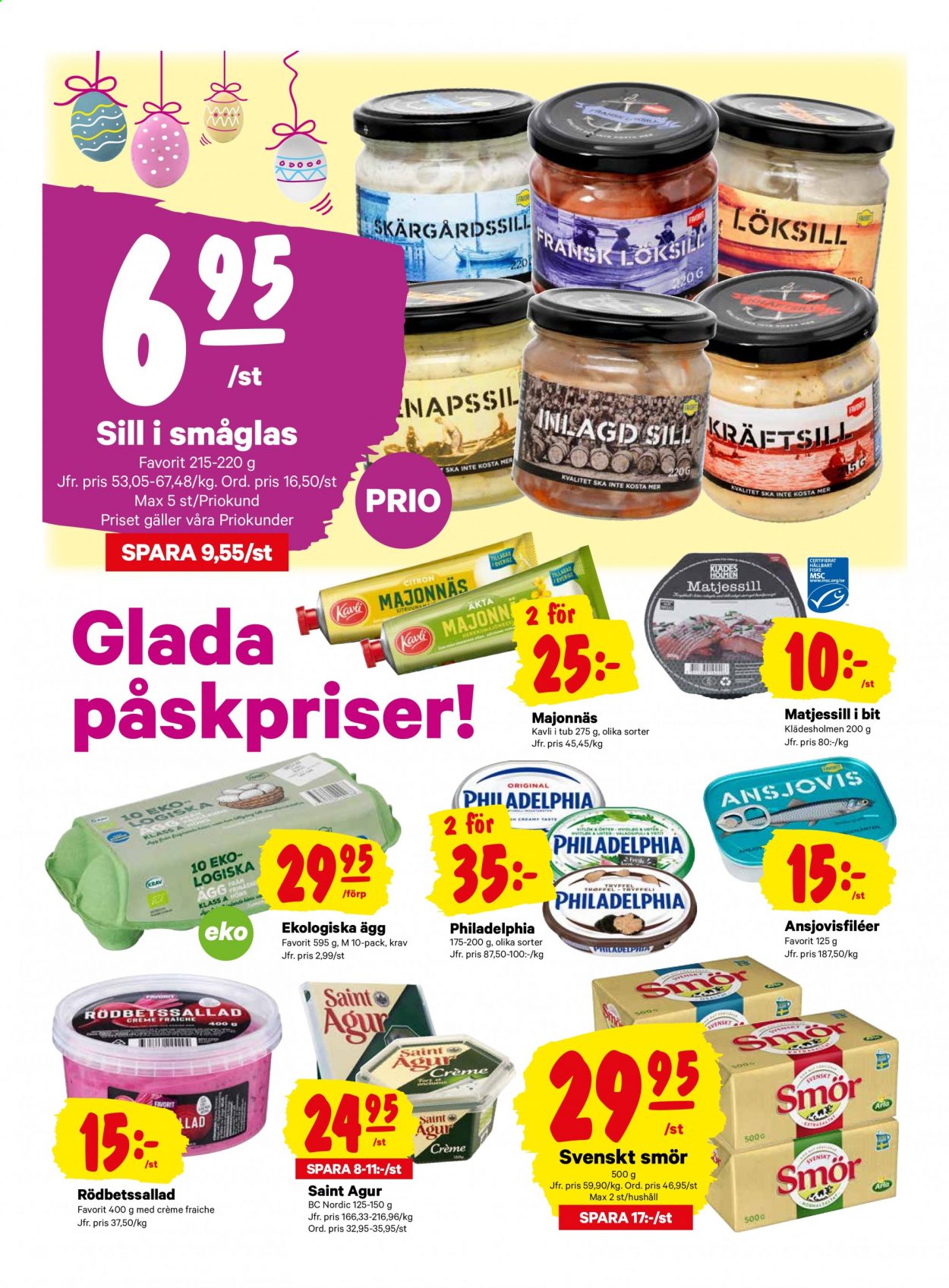 City Gross reklamblad - 22/3 2021 - 28/3 2021. Sida 10