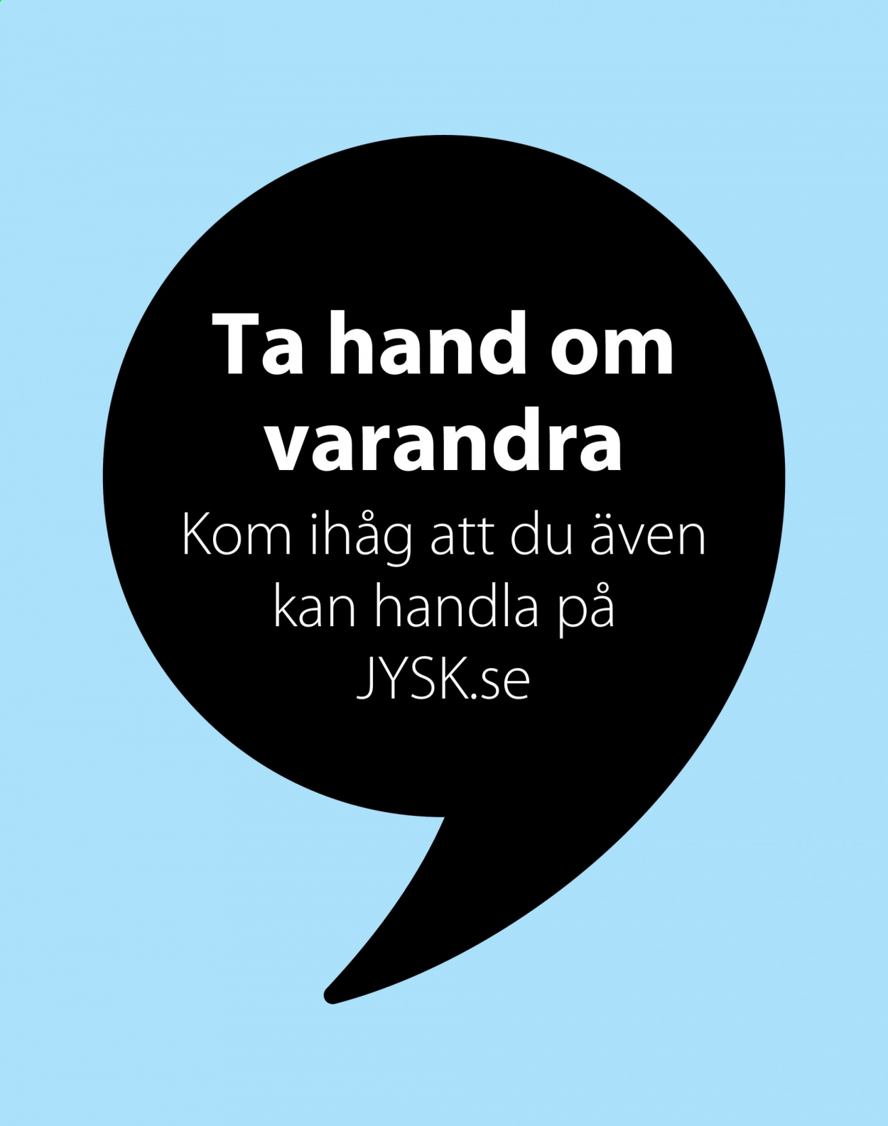 JYSK reklamblad - 4/4 2021 - 17/4 2021. Sida 25