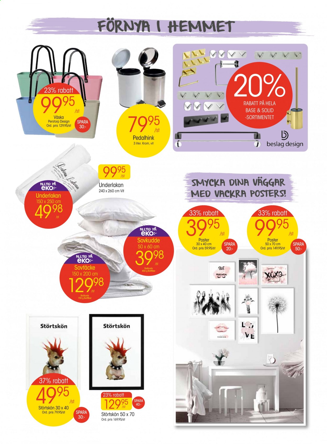 EKO reklamblad - 6/4 2021 - 11/4 2021. Sida 9