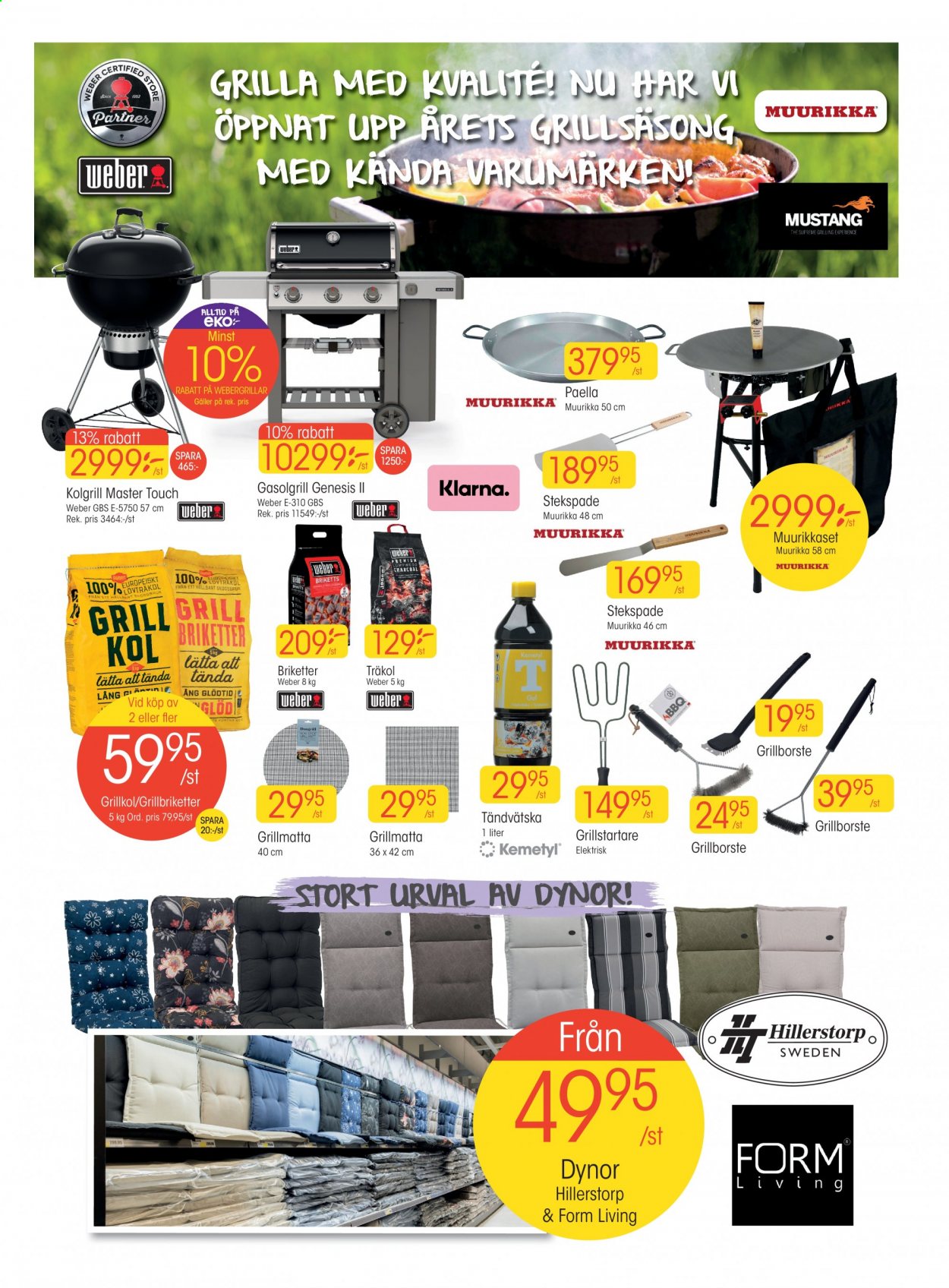 EKO reklamblad - 6/4 2021 - 11/4 2021. Sida 5