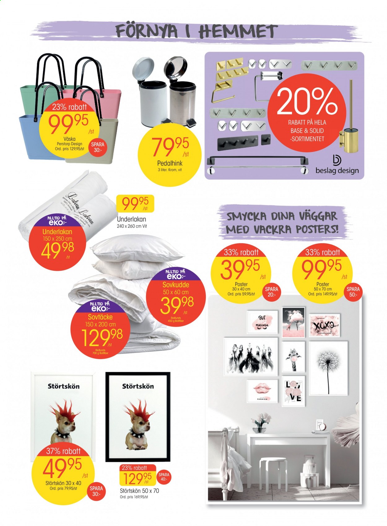 EKO reklamblad - 6/4 2021 - 11/4 2021. Sida 13