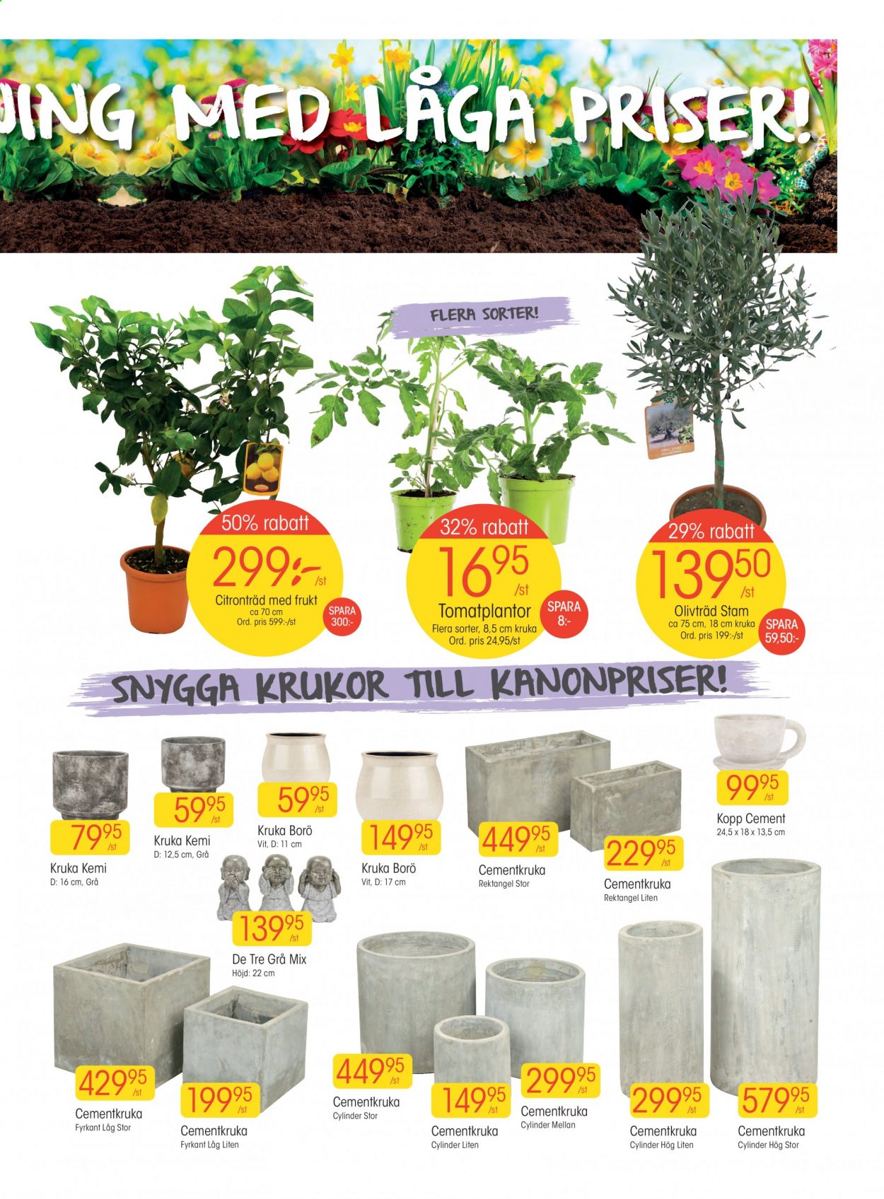 EKO reklamblad - 12/4 2021 - 18/4 2021. Sida 3