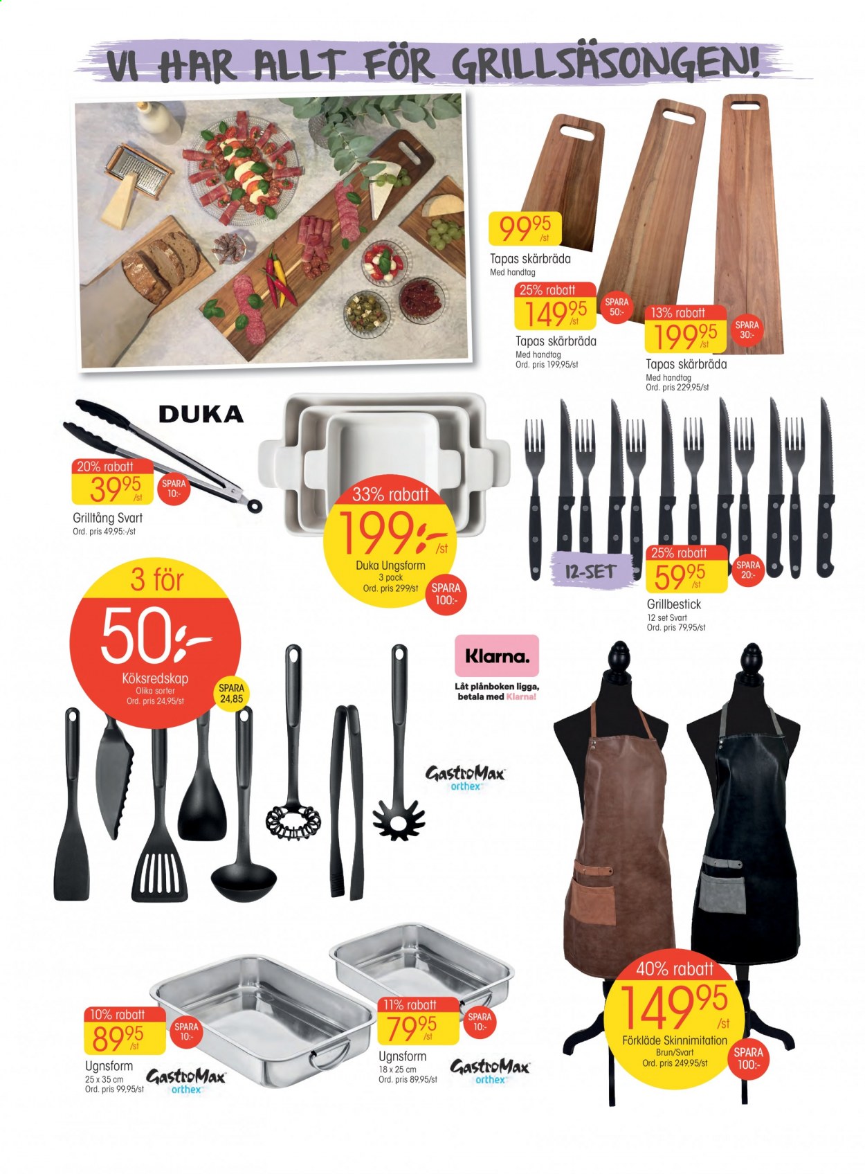 EKO reklamblad - 12/4 2021 - 18/4 2021. Sida 6