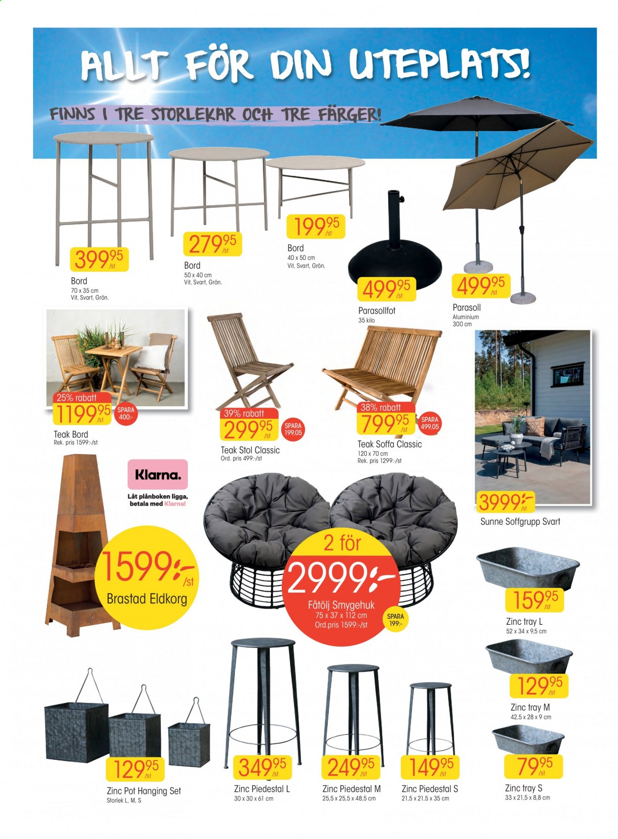EKO reklamblad - 12/4 2021 - 18/4 2021. Sida 14
