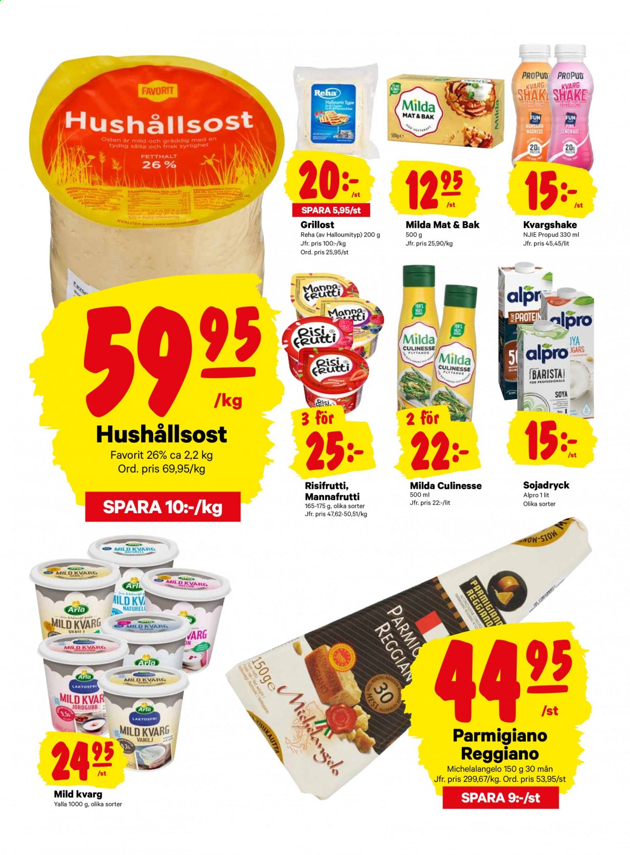 City Gross reklamblad - 12/4 2021 - 18/4 2021. Sida 11