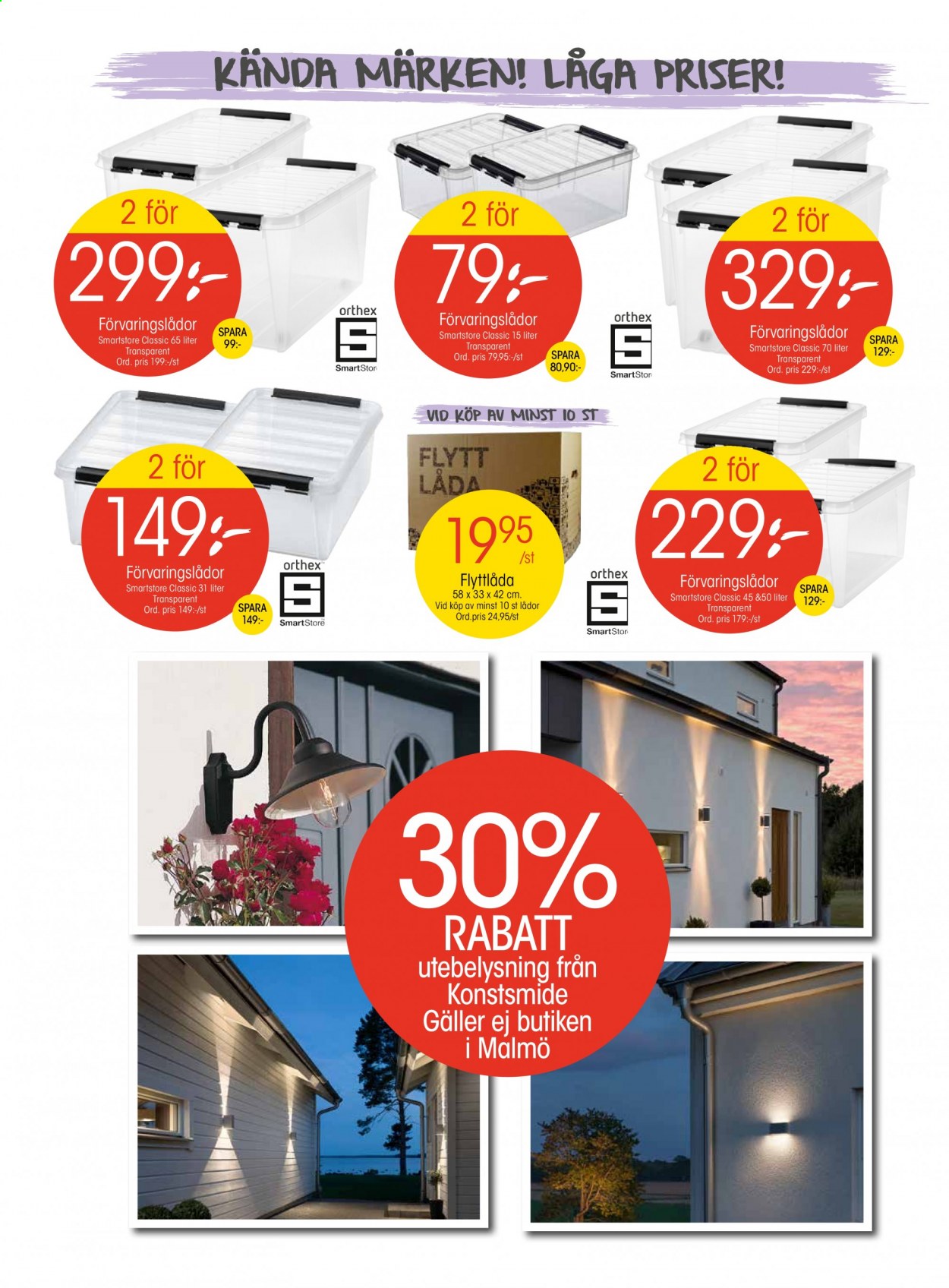 EKO reklamblad - 19/4 2021 - 25/4 2021. Sida 10
