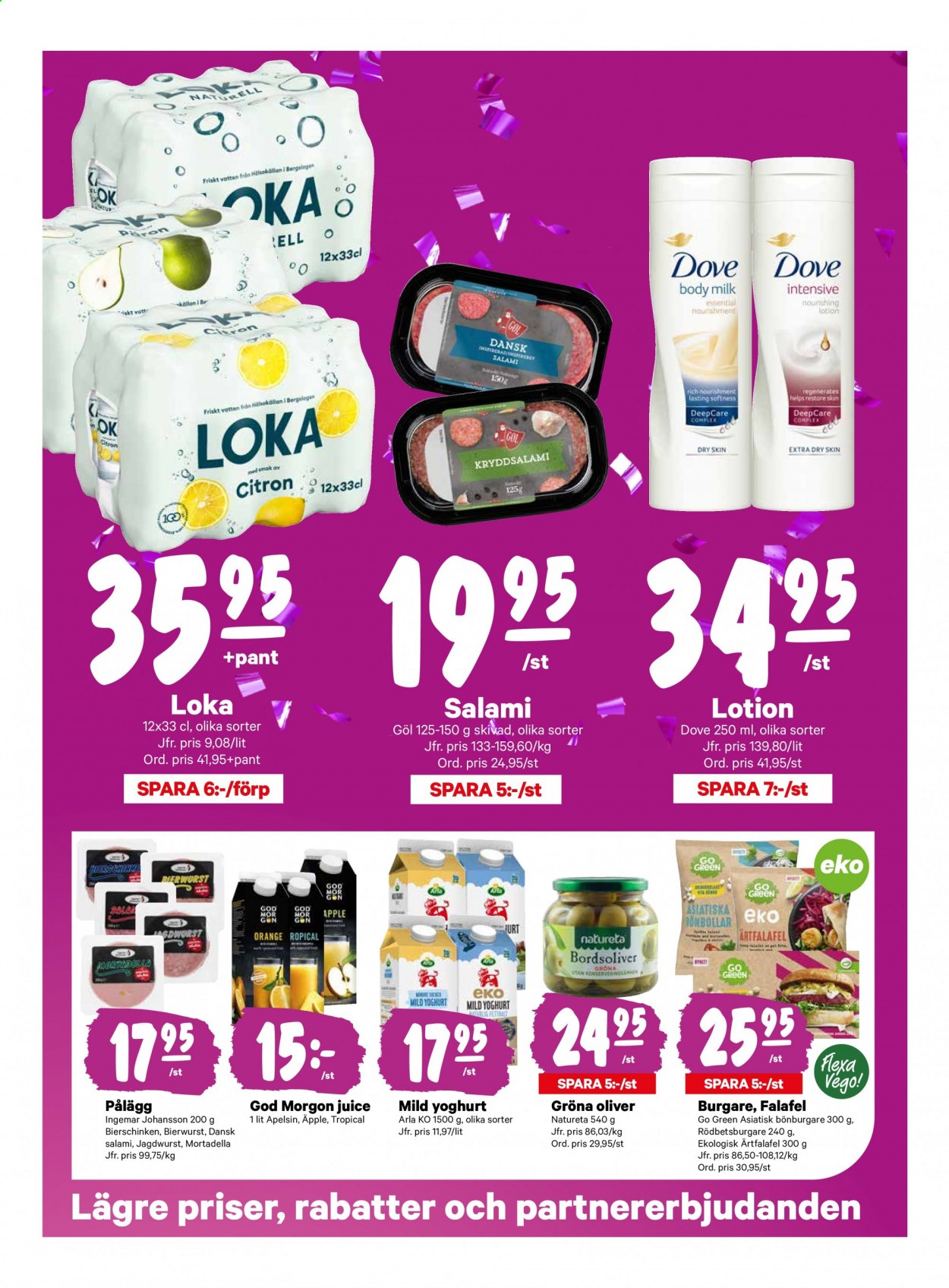City Gross reklamblad - 19/4 2021 - 19/4 2021. Sida 3