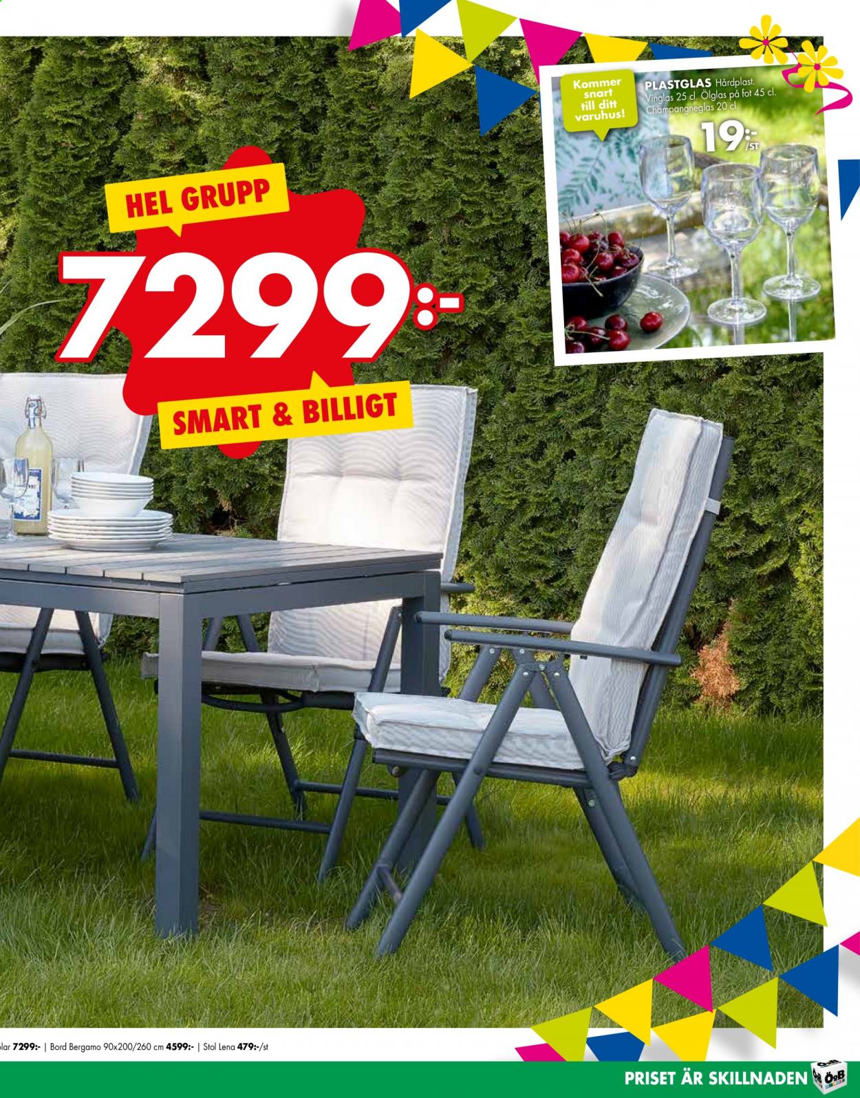 ÖoB reklamblad - 22/4 2021 - 2/5 2021. Sida 5