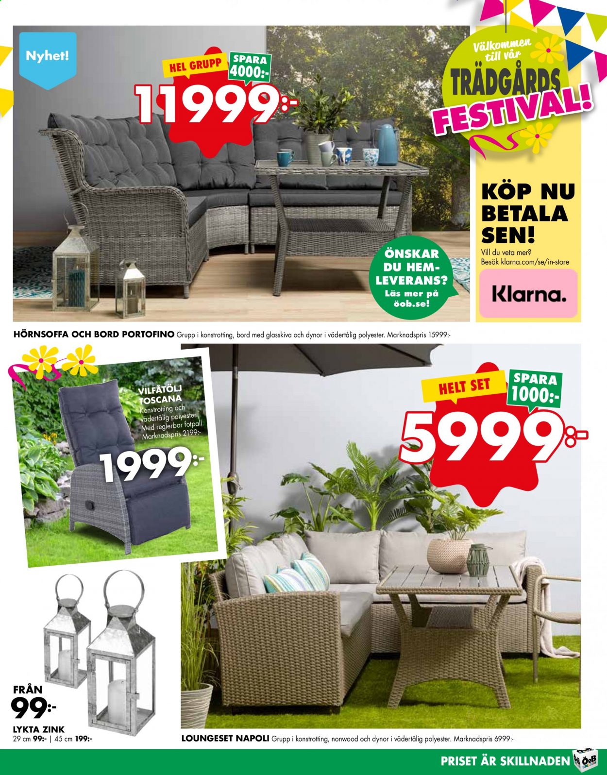 ÖoB reklamblad - 22/4 2021 - 2/5 2021. Sida 7