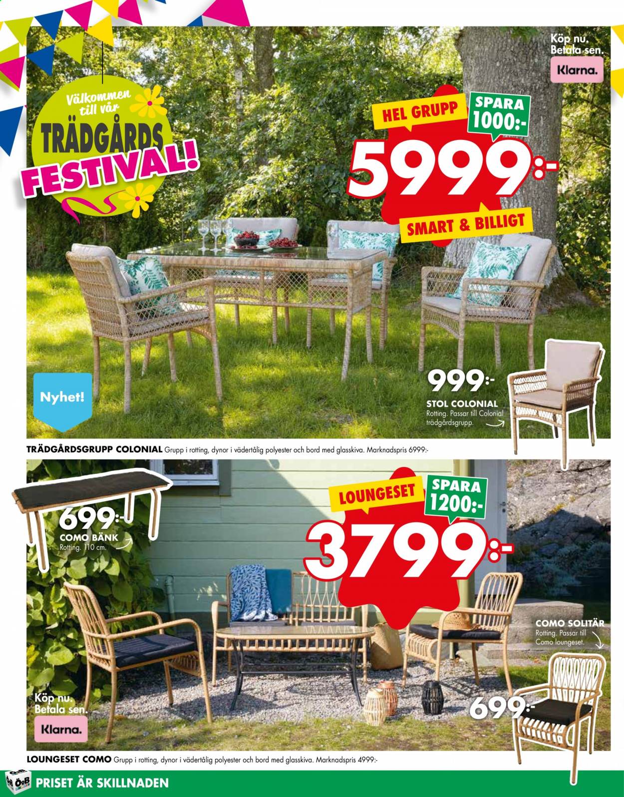 ÖoB reklamblad - 22/4 2021 - 2/5 2021. Sida 8