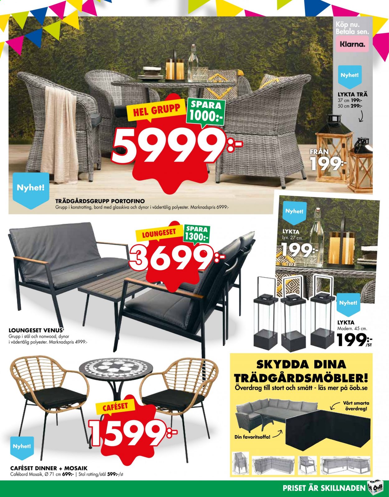 ÖoB reklamblad - 22/4 2021 - 2/5 2021. Sida 9