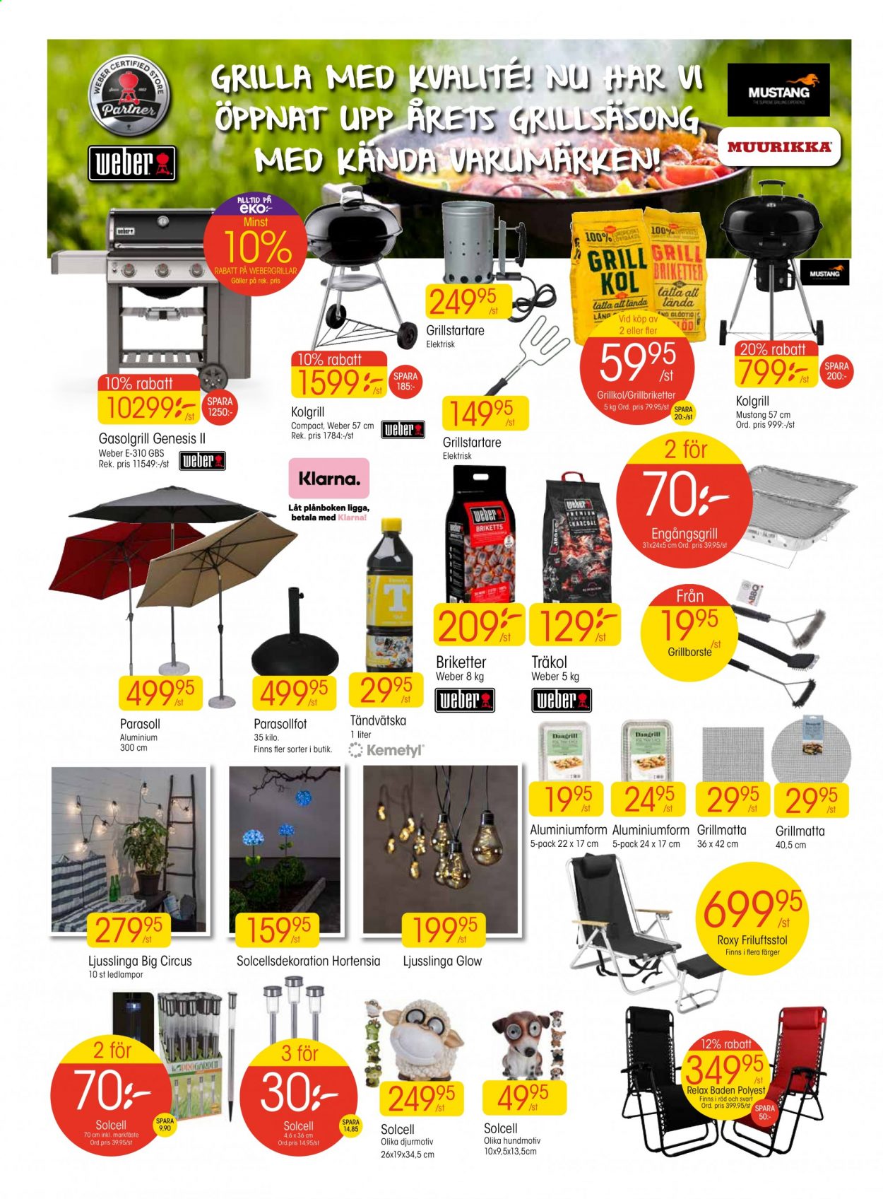 EKO reklamblad - 26/4 2021 - 2/5 2021. Sida 6