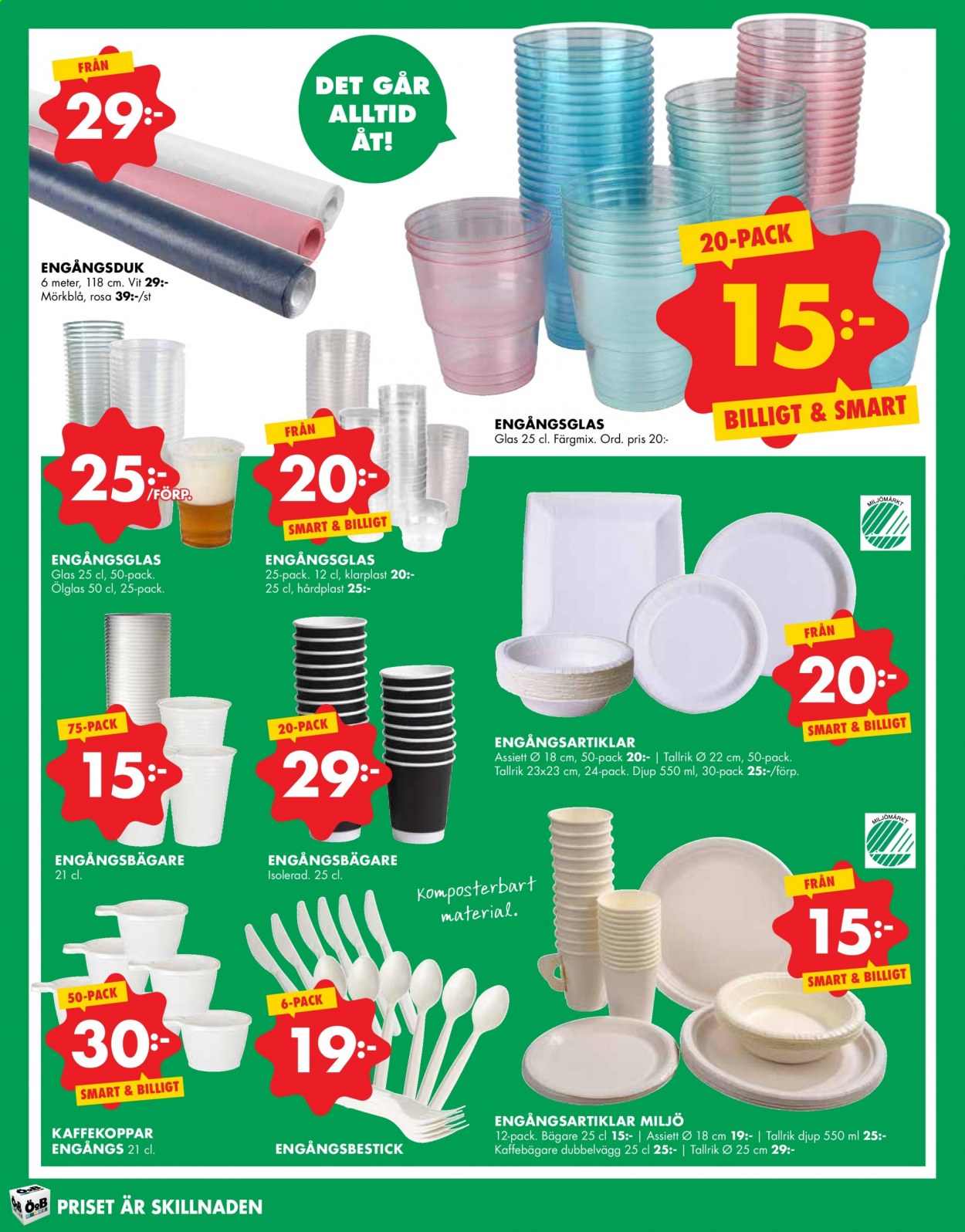 ÖoB reklamblad - 26/4 2021 - 2/5 2021. Sida 8