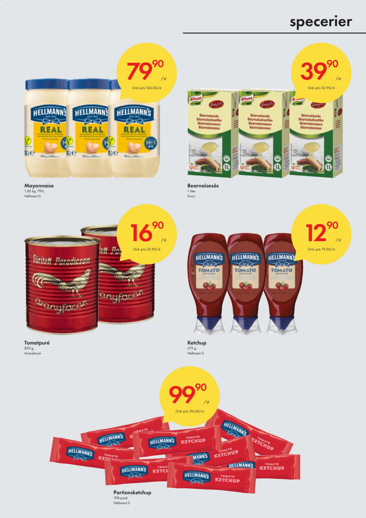Snabbgross reklamblad - 26/4 2021 - 9/5 2021. Sida 7