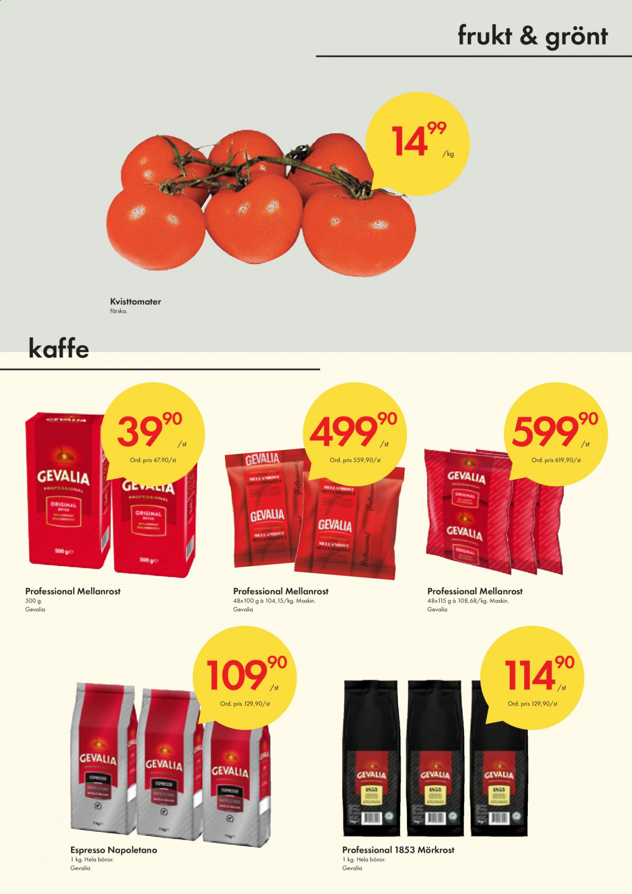 Snabbgross reklamblad - 26/4 2021 - 9/5 2021. Sida 9