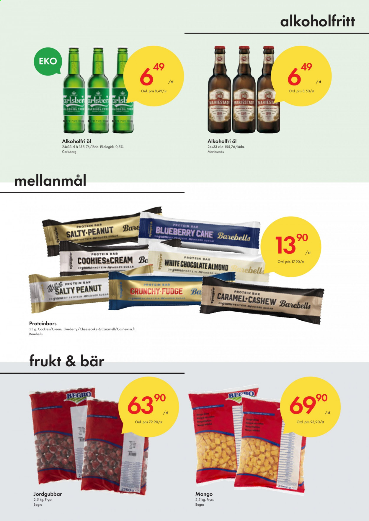Snabbgross reklamblad - 26/4 2021 - 9/5 2021. Sida 11