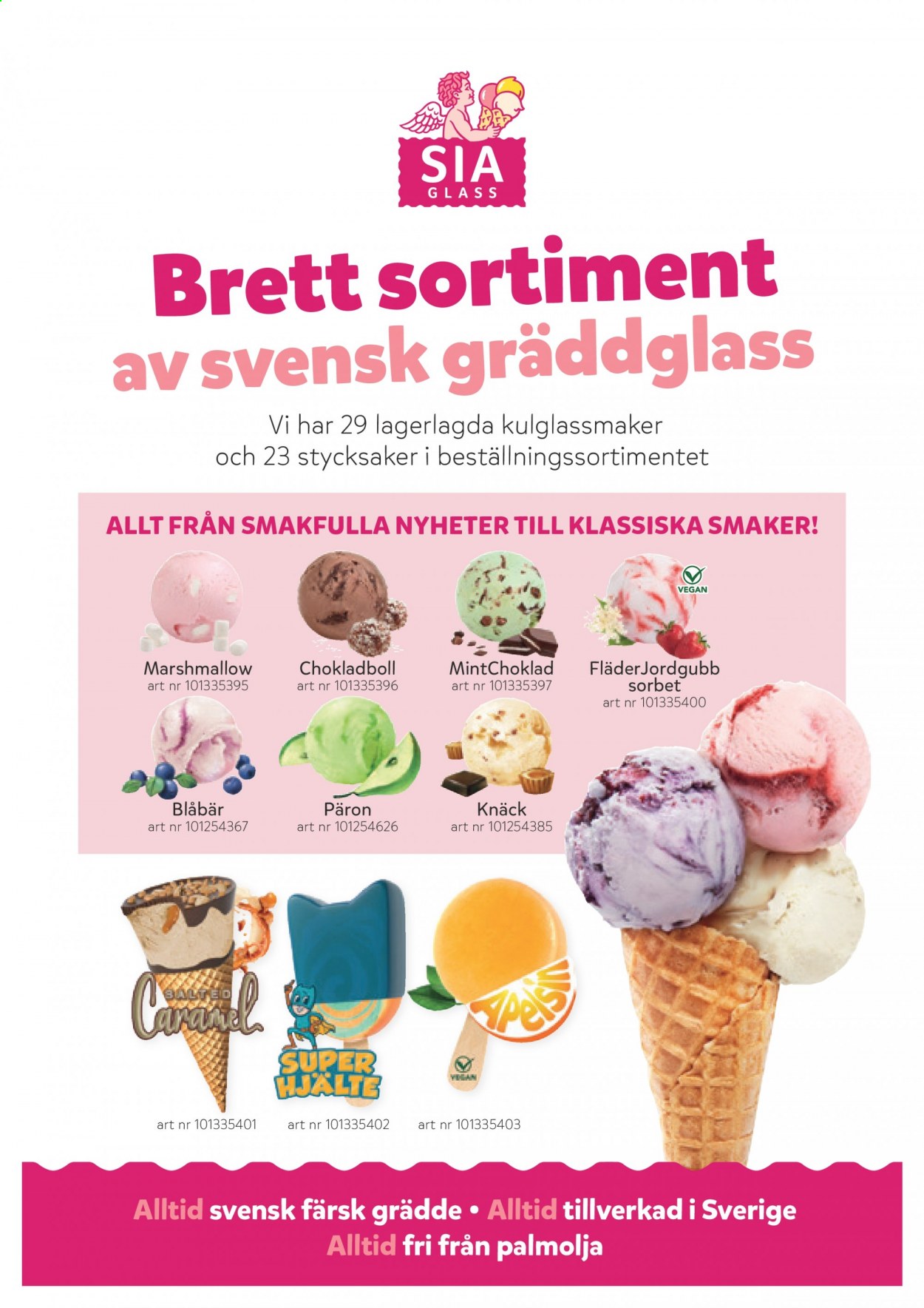 Snabbgross reklamblad - 26/4 2021 - 9/5 2021. Sida 12